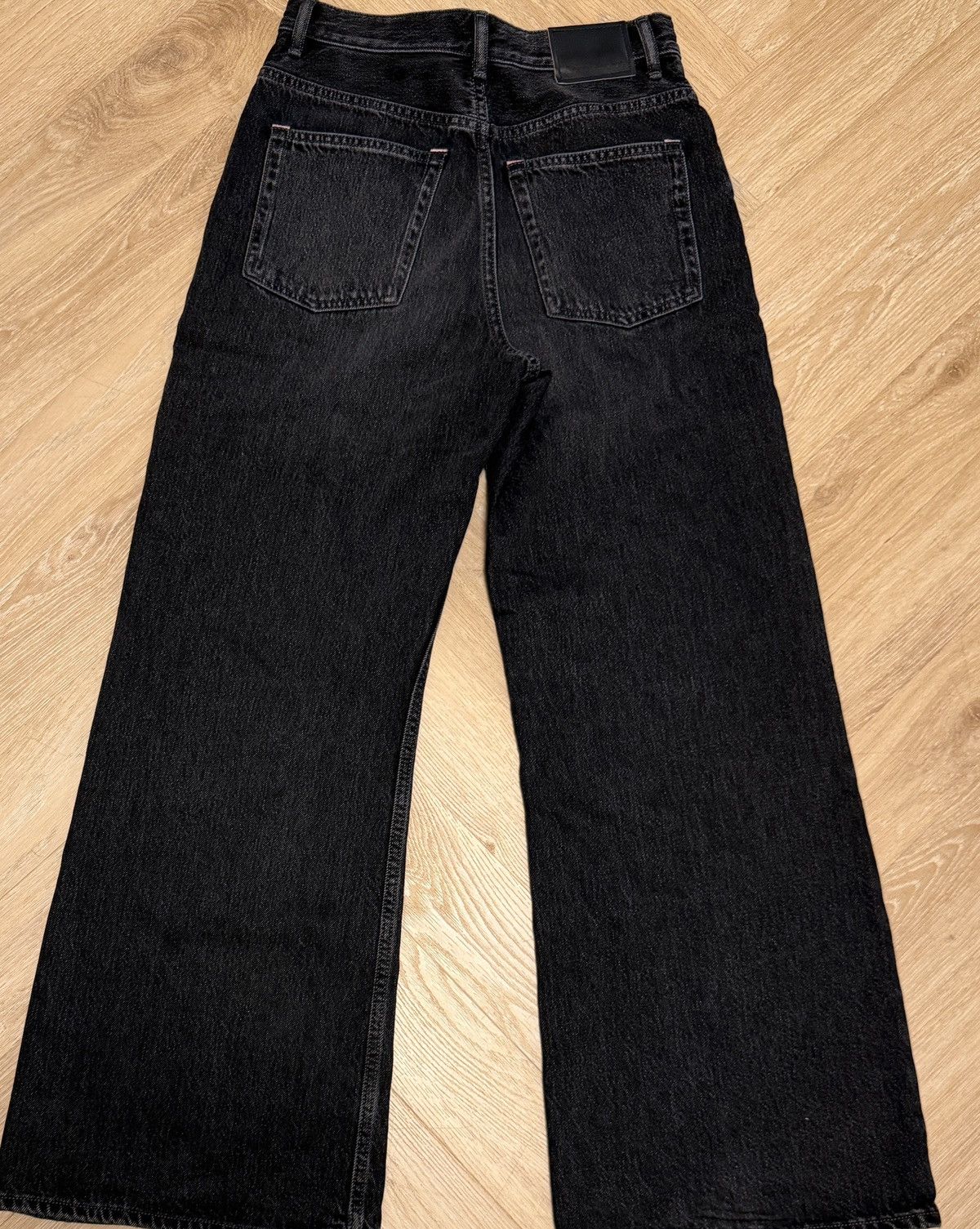 Acne Studios REGULAR FIT JEANS - 2022F Size 27" / US 4 / IT 40 - 6 Thumbnail