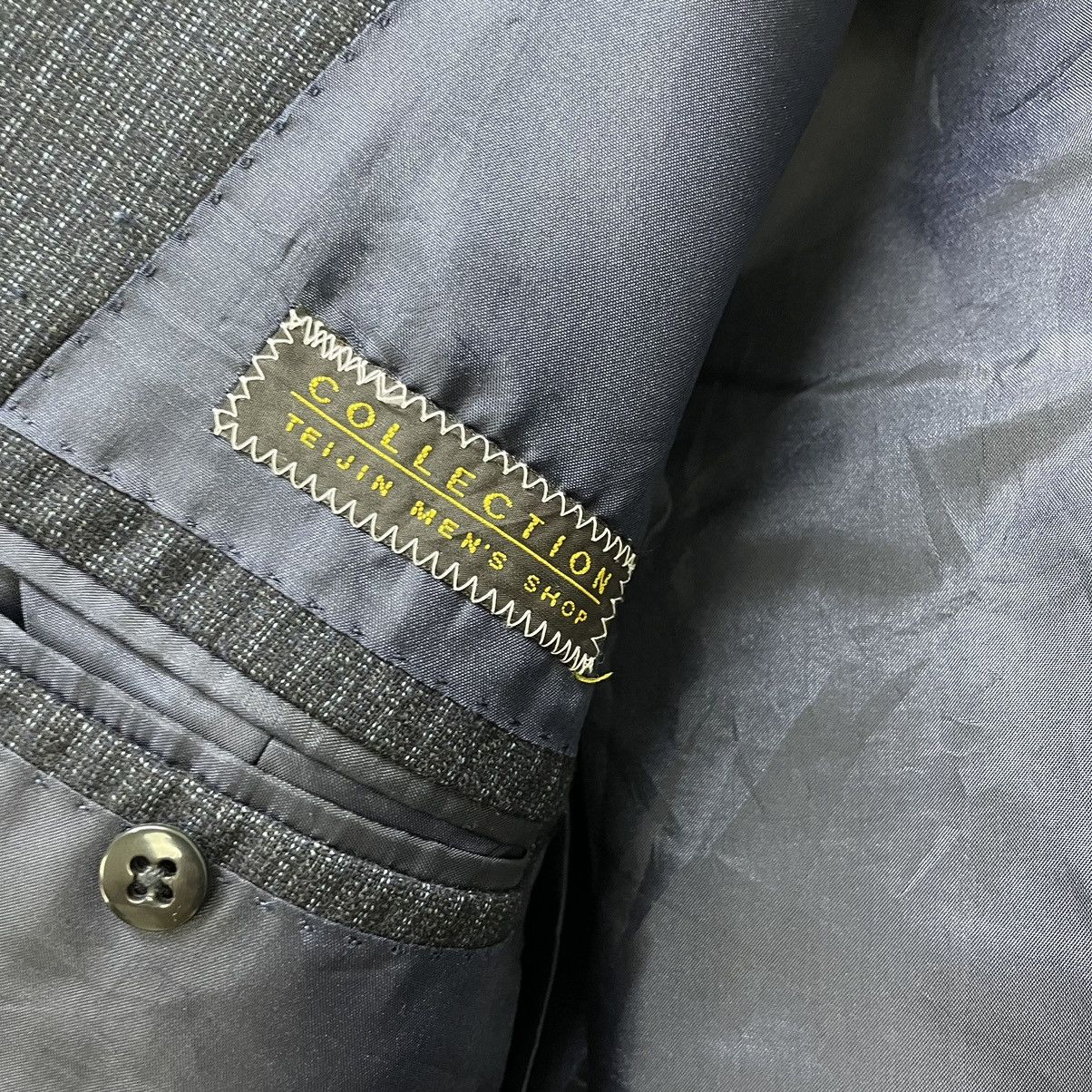 Loro Piana 🔥Vintage Loro Piana Single Pocket Jacket Size US M / EU 48-50 / 2 - 7 Thumbnail