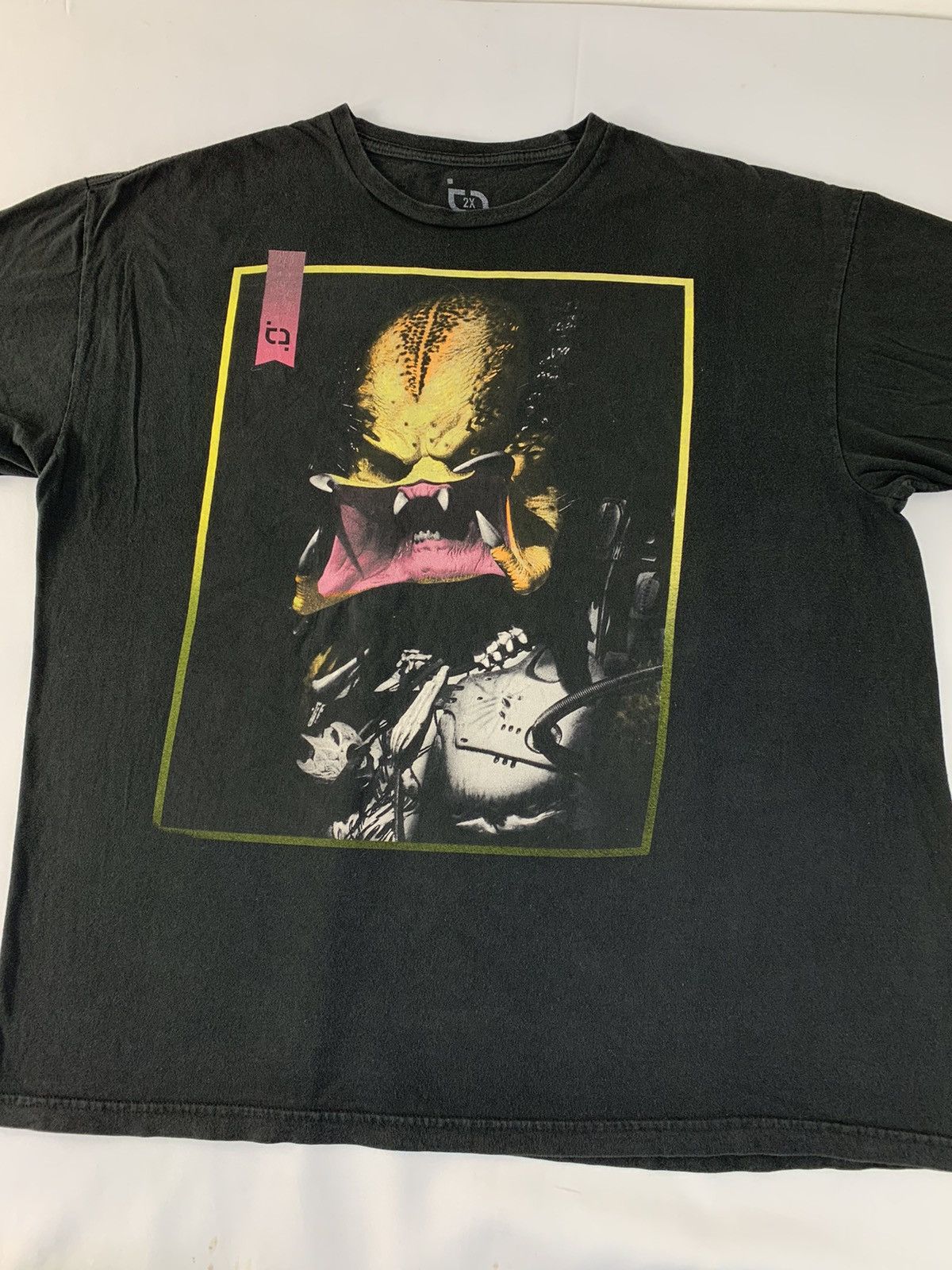 American Apparel USA Beast’n The Predator No Beast No Fierce TMLS Tee Size US XL / EU 56 / 4 - 2 Thumbnail
