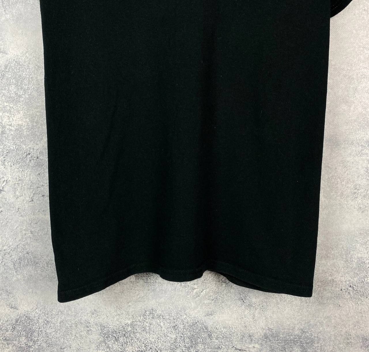 Vintage Posty Co Tee Men's Size M Black Short Sleeve ` Size US M / EU 48-50 / 2 - 2 Thumbnail