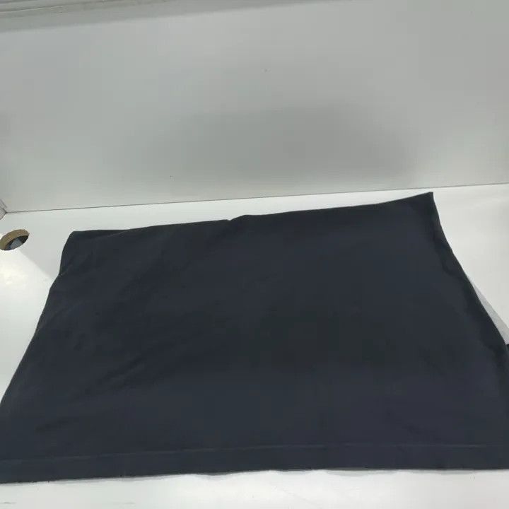 Balenciaga Balenciaga Balenciaga Gray Ruffled Cotton Short Sleeve Shi Size US S / EU 44-46 / 1 - 9 Thumbnail