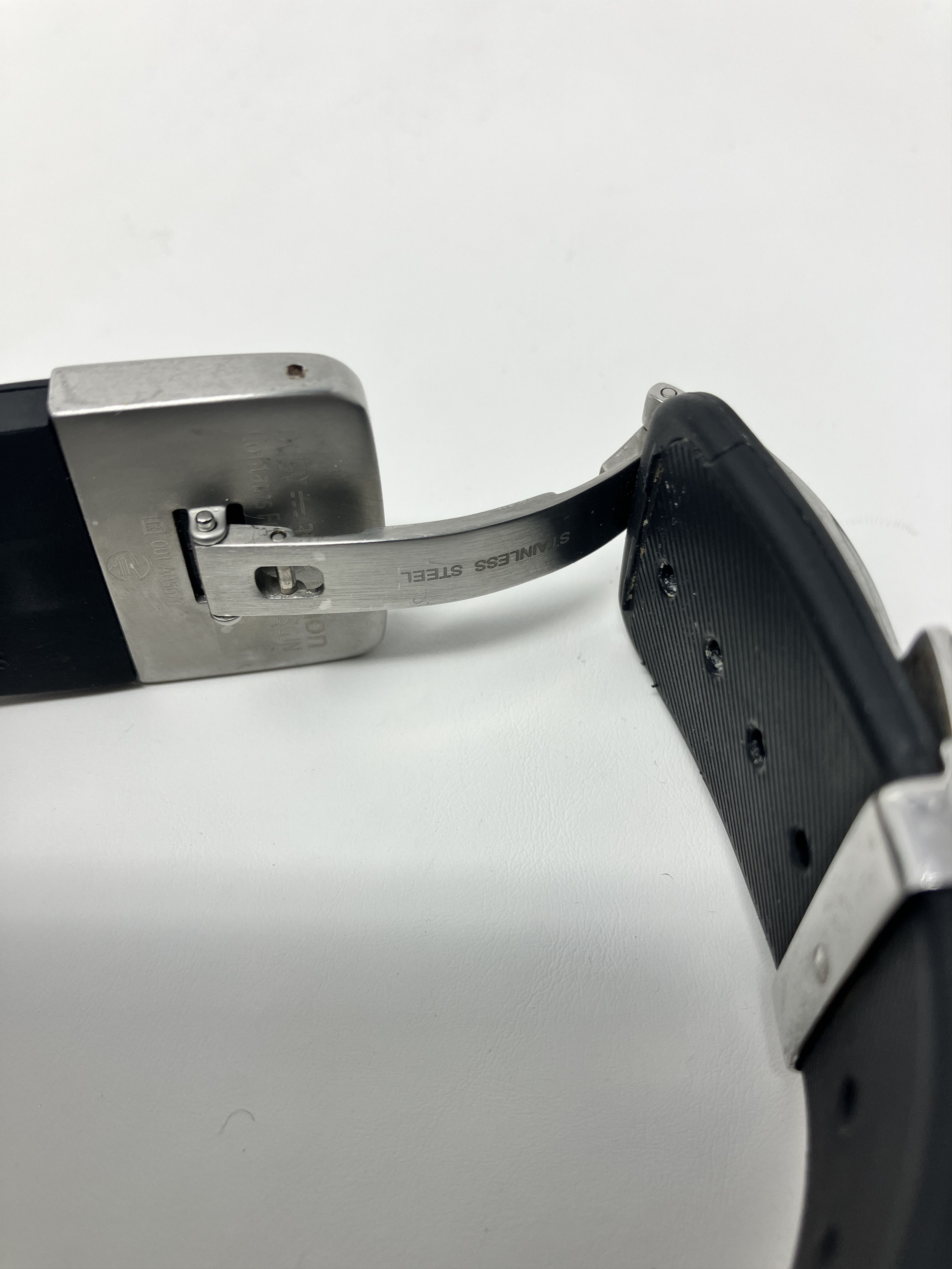 Sony Sony FES Watch U – Silver Size ONE SIZE - 9 Thumbnail