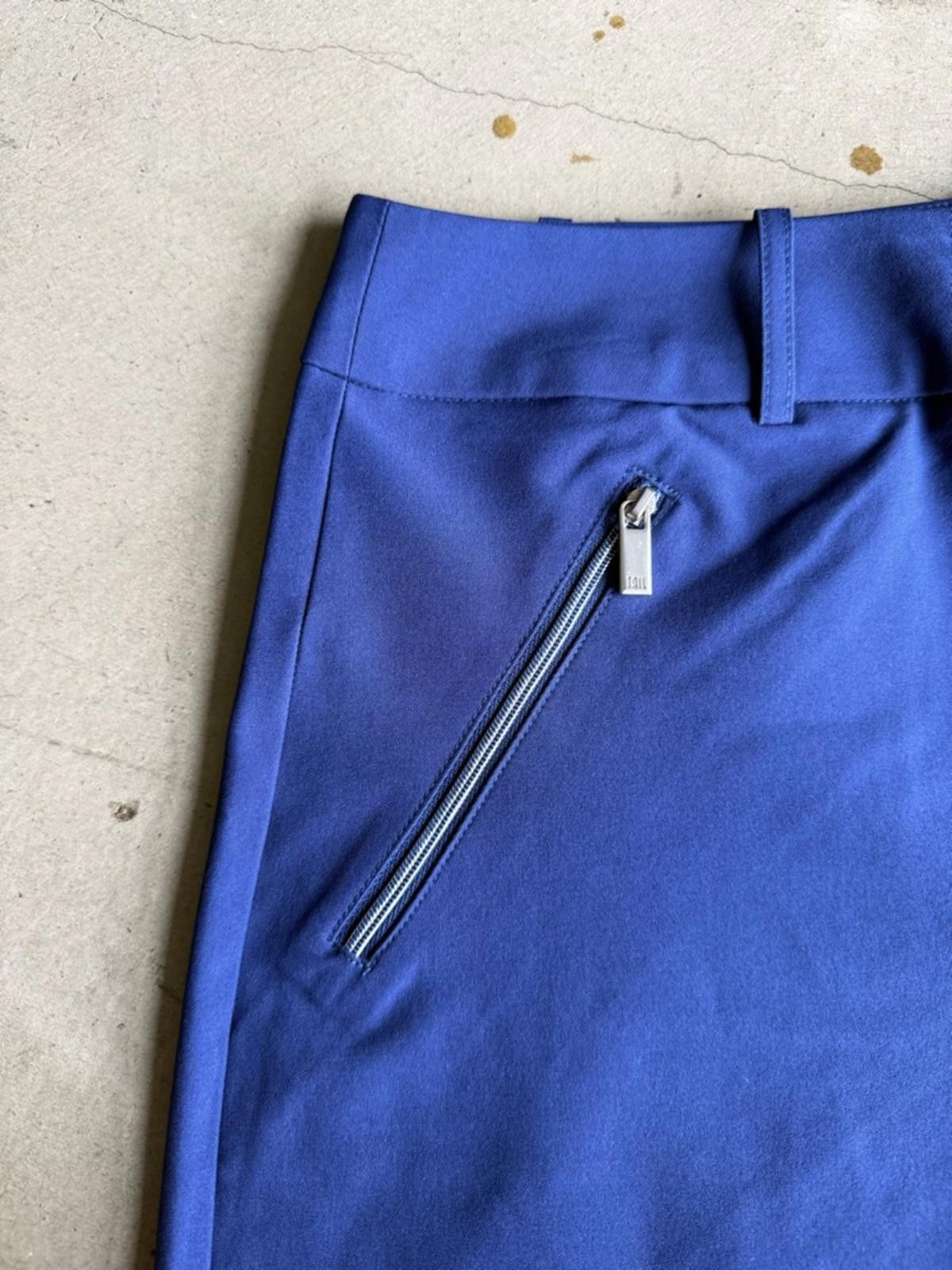 Ann Taylor Tail / Women’s Tokyo Golf Shorts / Blue Size 30" / US 8 / IT 44 - 5 Thumbnail