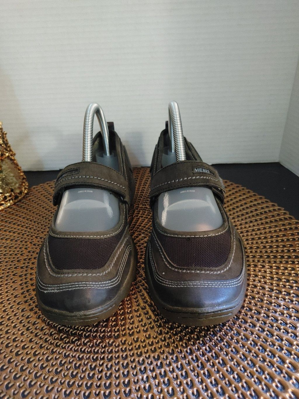 Merrell Merrell Mimosa Emme Size 7.5 Size US 7.5 / IT 37.5 - 1 Thumbnail