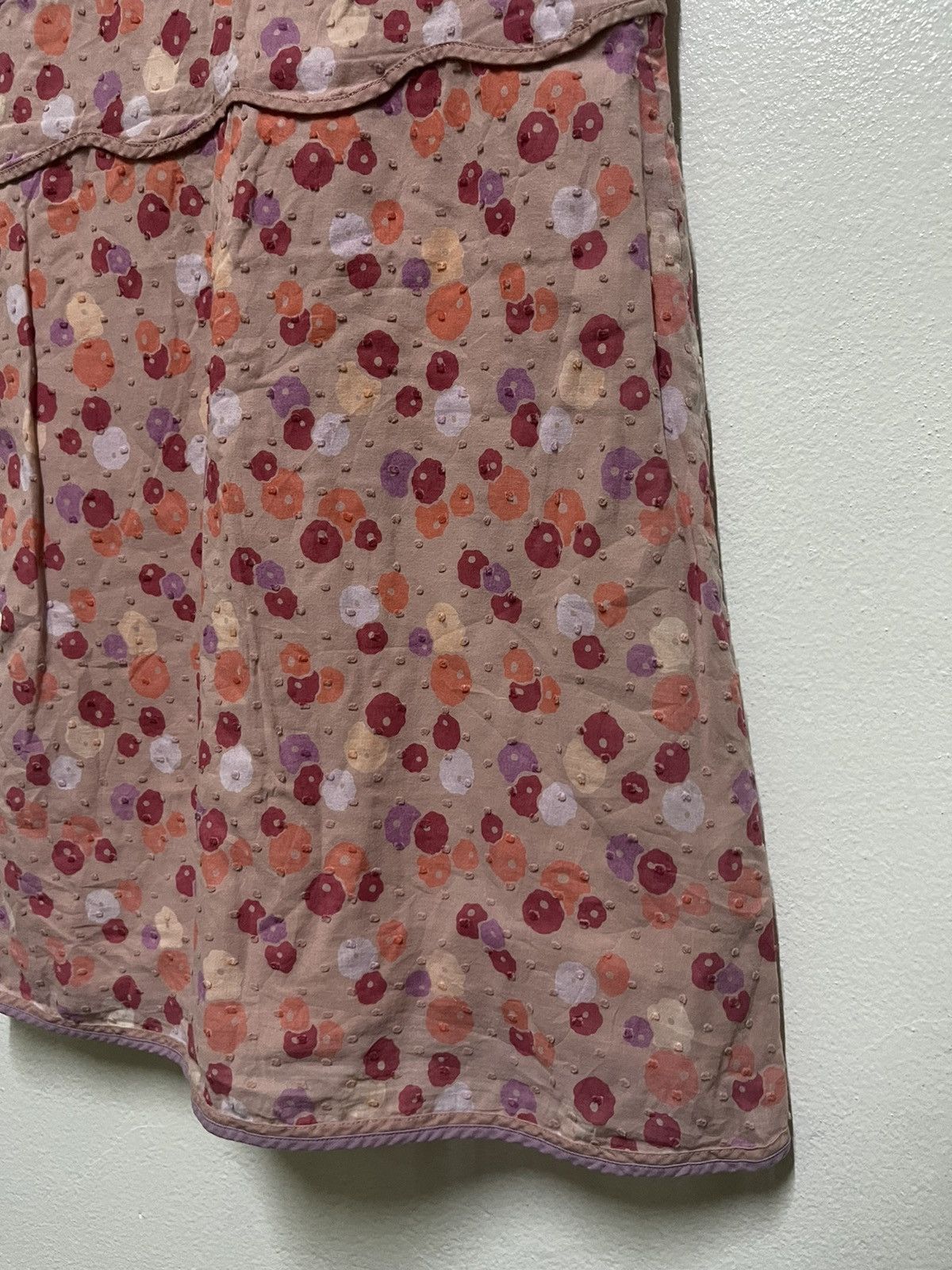 Marc Jacobs Marc Jacobs Dress Size XL / US 12-14 / IT 48-50 - 12 Thumbnail