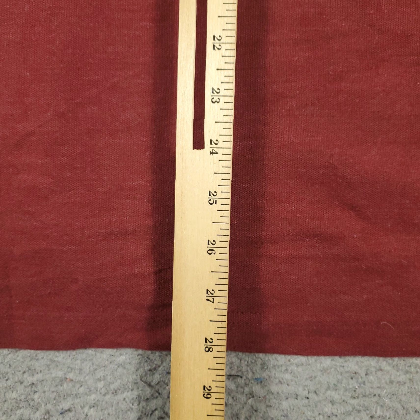 Original Penguin VINTAGE Penguin Polo Shirt Mens XL Red Casual Short Sleeve Adult XL Red Original Penguin Polo Shirt Mens XL Red Casual 90s Preppy Sports Mens Size US XL / EU 56 / 4 - 6 Thumbnail