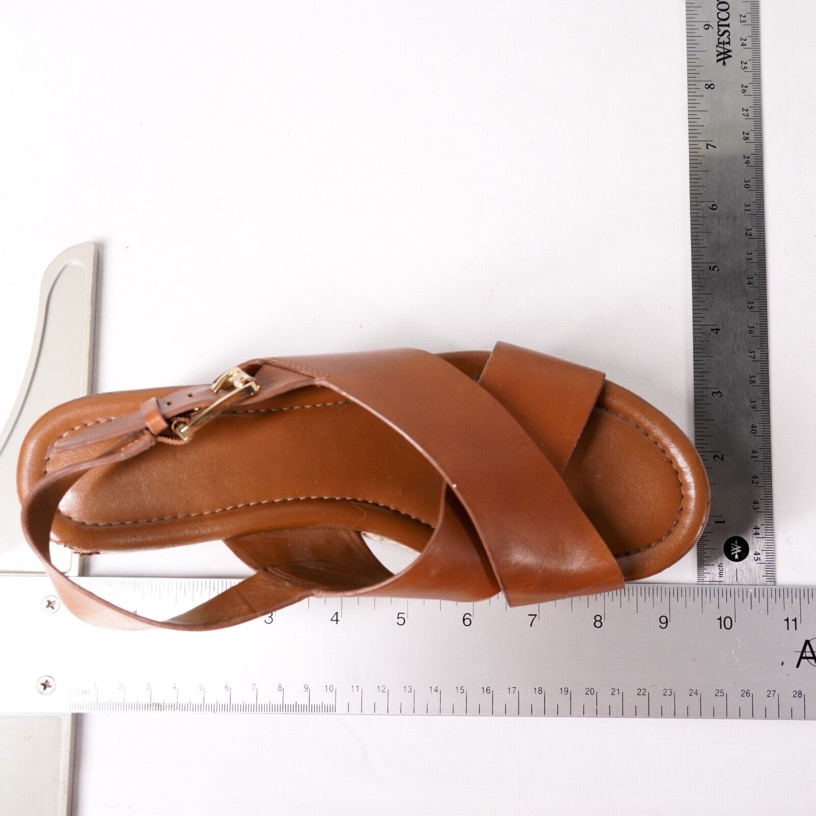 Michael Kors Michael Kors Birkenstock Platform Sandals Women's 5.5M Shoes Size US 5.5 / IT 35.5 - 12 Thumbnail