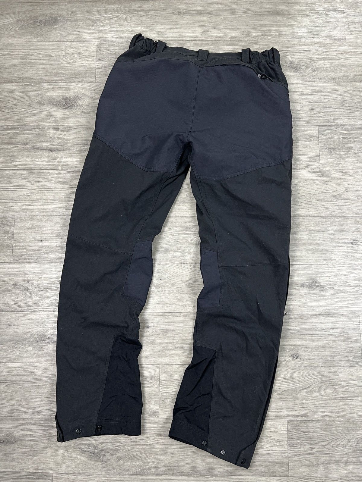 Montane Montane Super Terra Pants Regular Tracking Pants Size US 34 / EU 50 - 14 Thumbnail