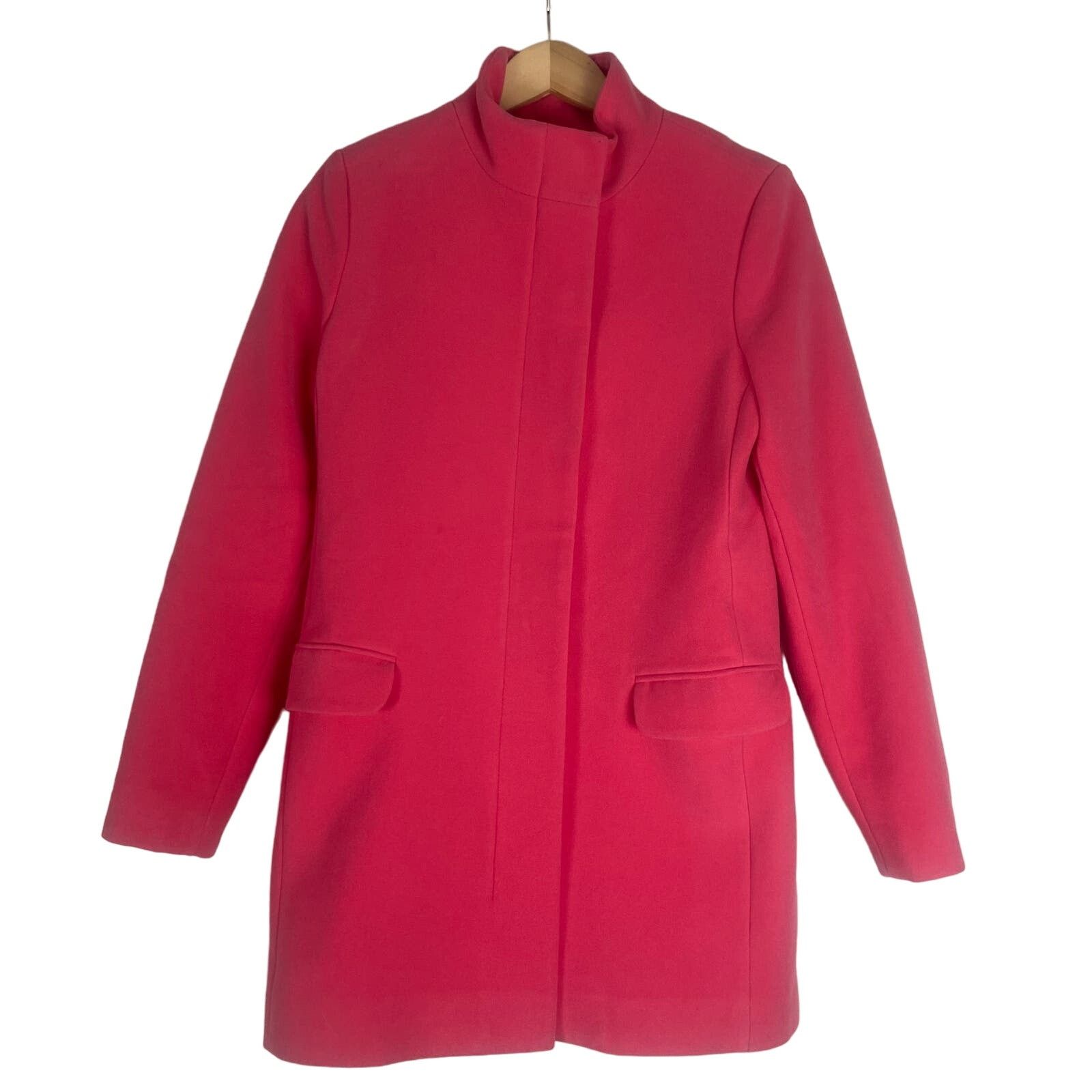 Other Mudo Collection Women's Overcoat Size 38 Size M / US 6-8 / IT 42-44 - 1 Thumbnail