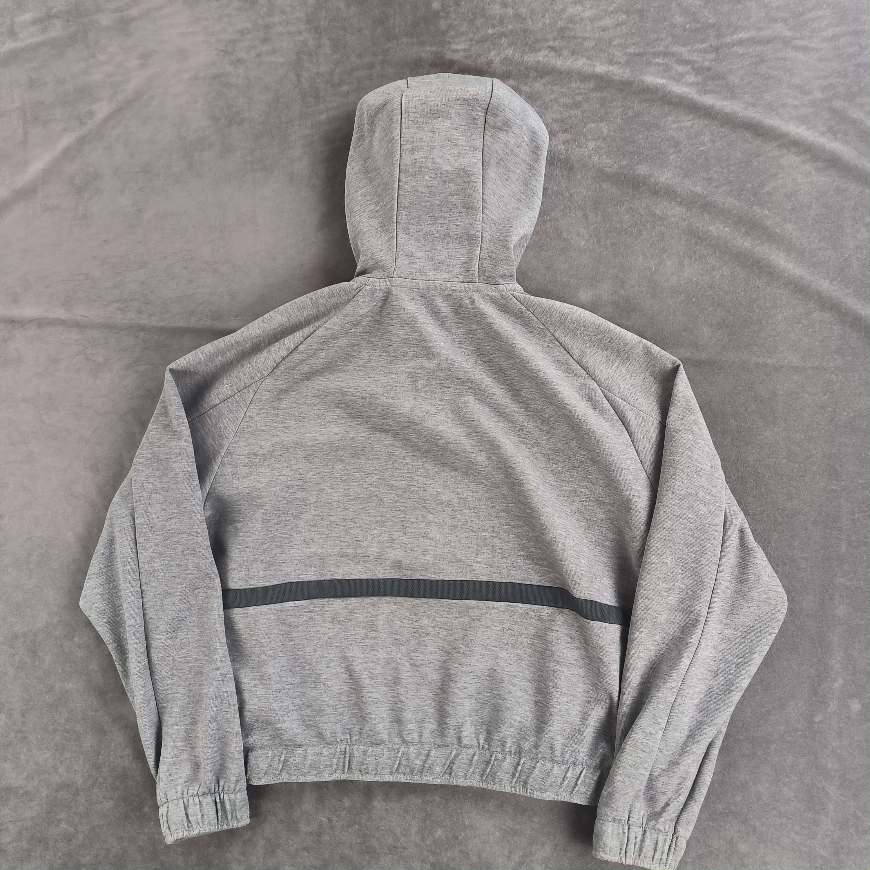 Nike Liverpool 2021-22 Nike football hoodie size Womens L Size L / US 10 / IT 46 - 2 Thumbnail