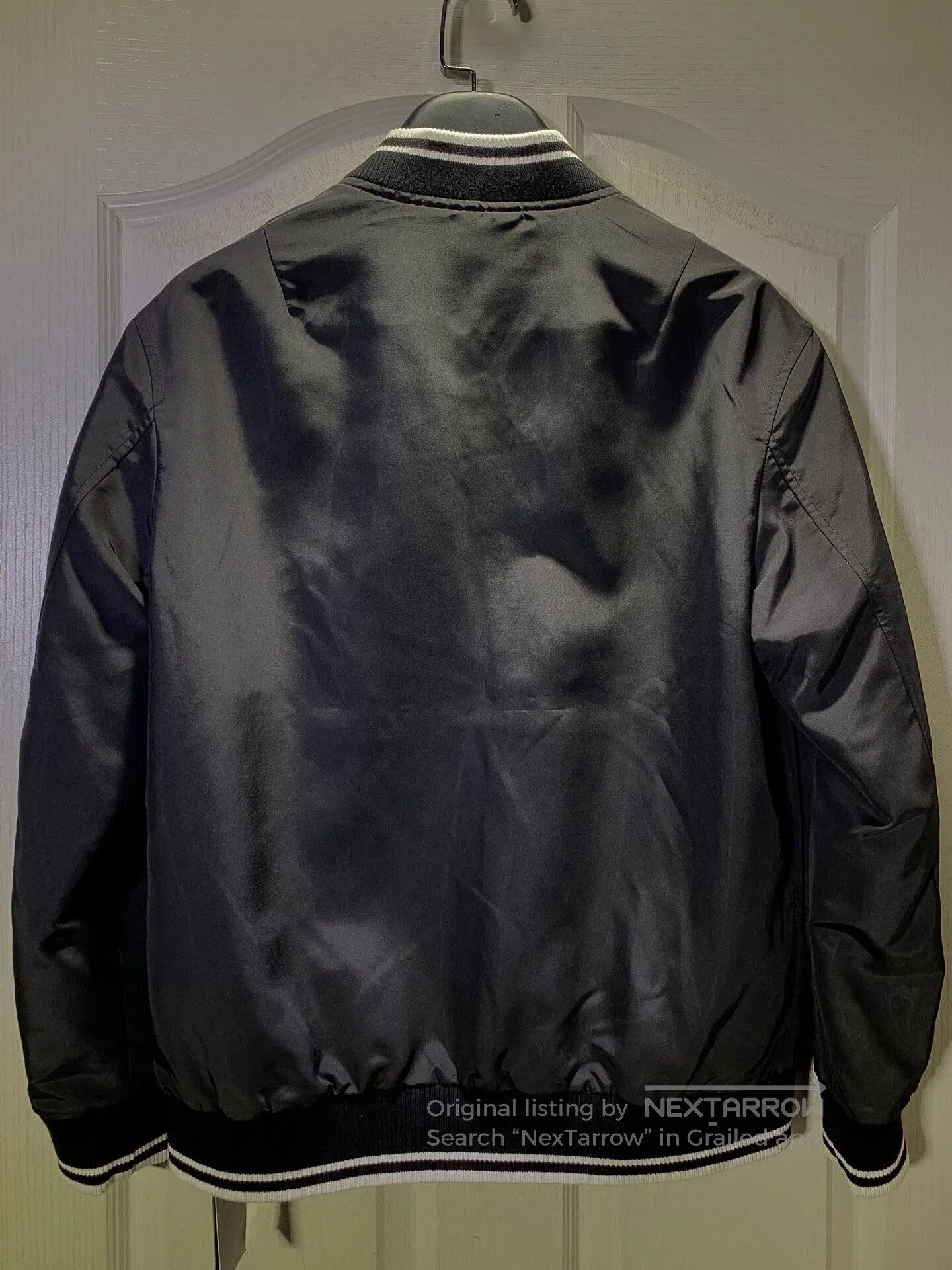 Dior Dior Men's Winter Cotton Jacket. Size US M / EU 48-50 / 2 - 8 Thumbnail