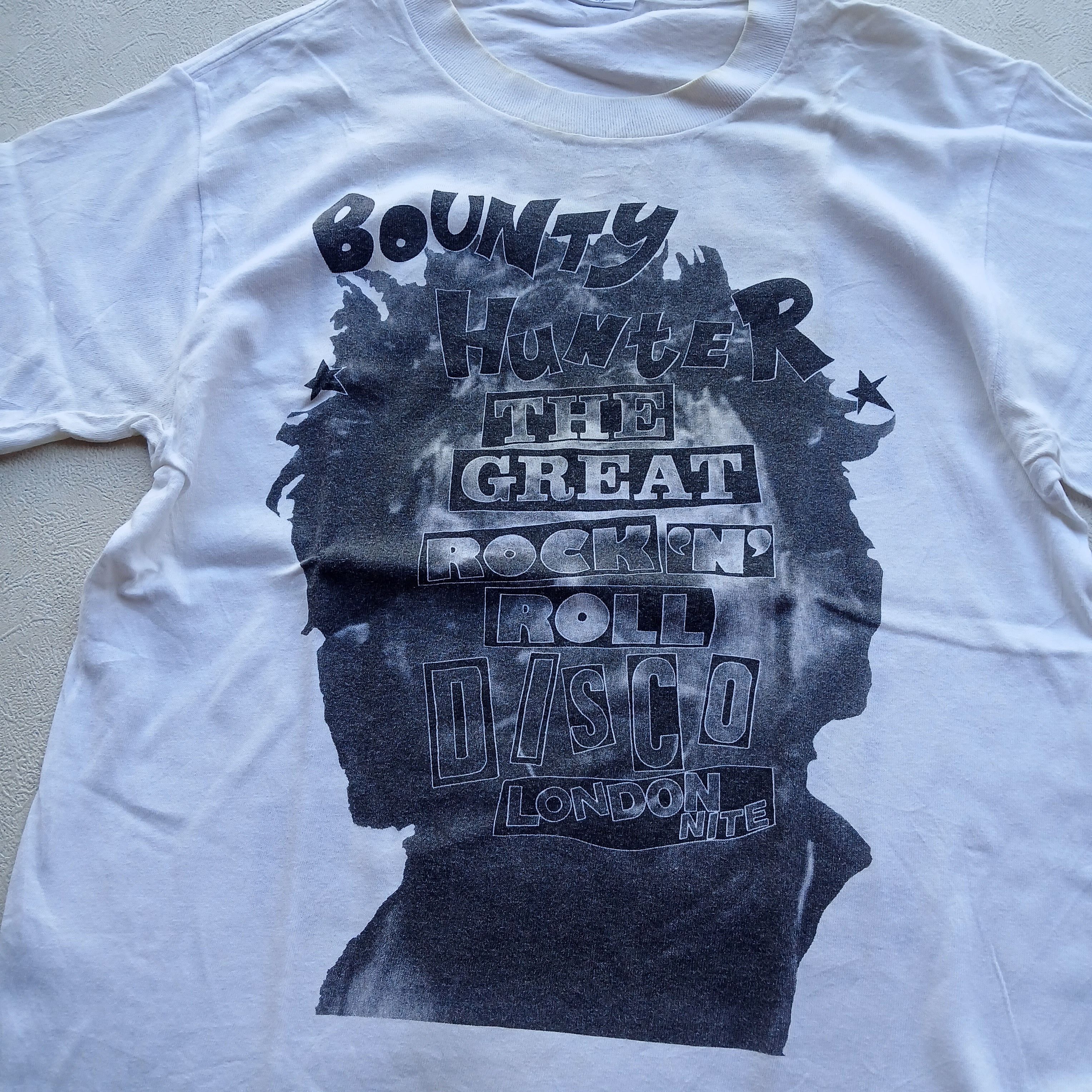 Bounty Hunter Vintage 90s Streetwear Bounty hunter grunge Size US S / EU 44-46 / 1 - 3 Thumbnail