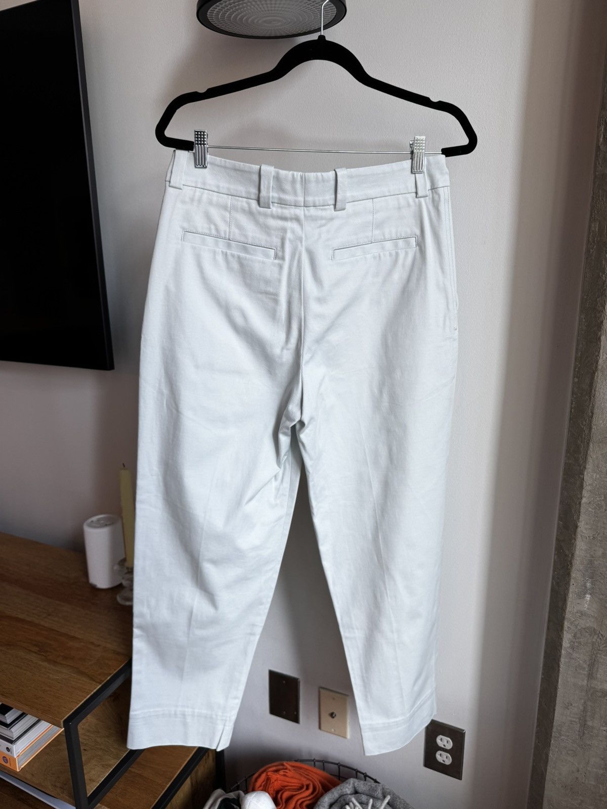 Acne Studios Pleated Pants Size US 30 / EU 46 - 2 Thumbnail