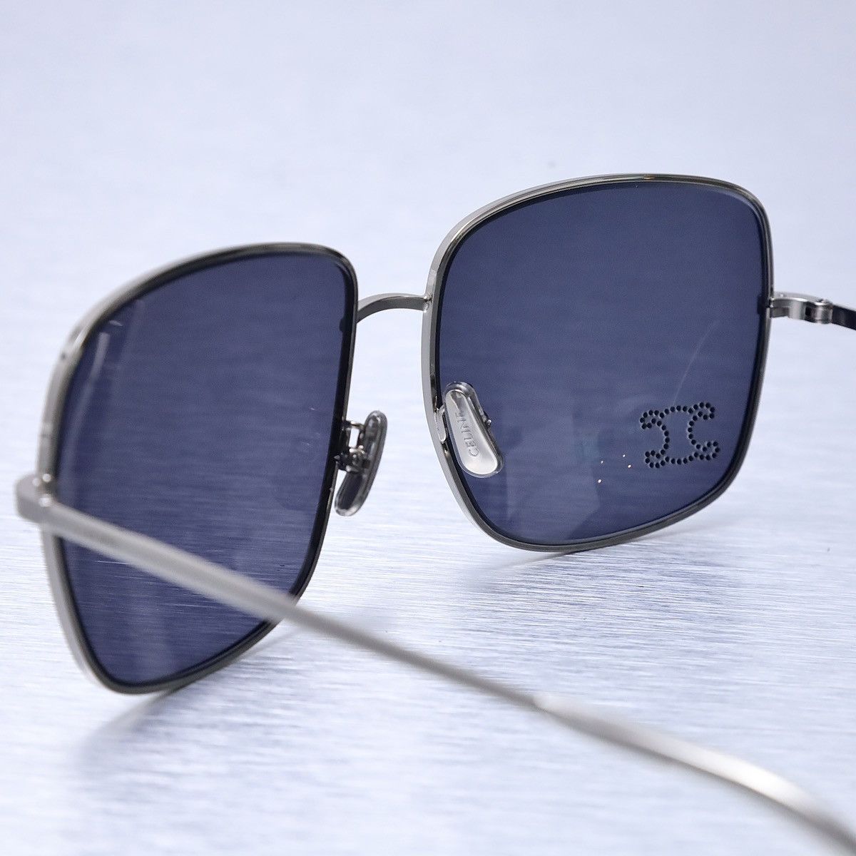 Celine CELINE CL40284U SUNGLASSES Size ONE SIZE - 8 Thumbnail