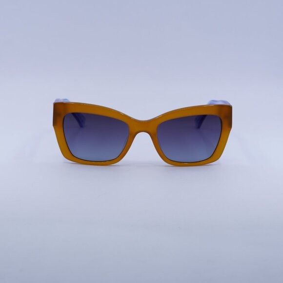 Kate Spade Kate Spade VALERIA/S 009Q 9O Brown Sunglasses Size ONE SIZE - 3 Thumbnail