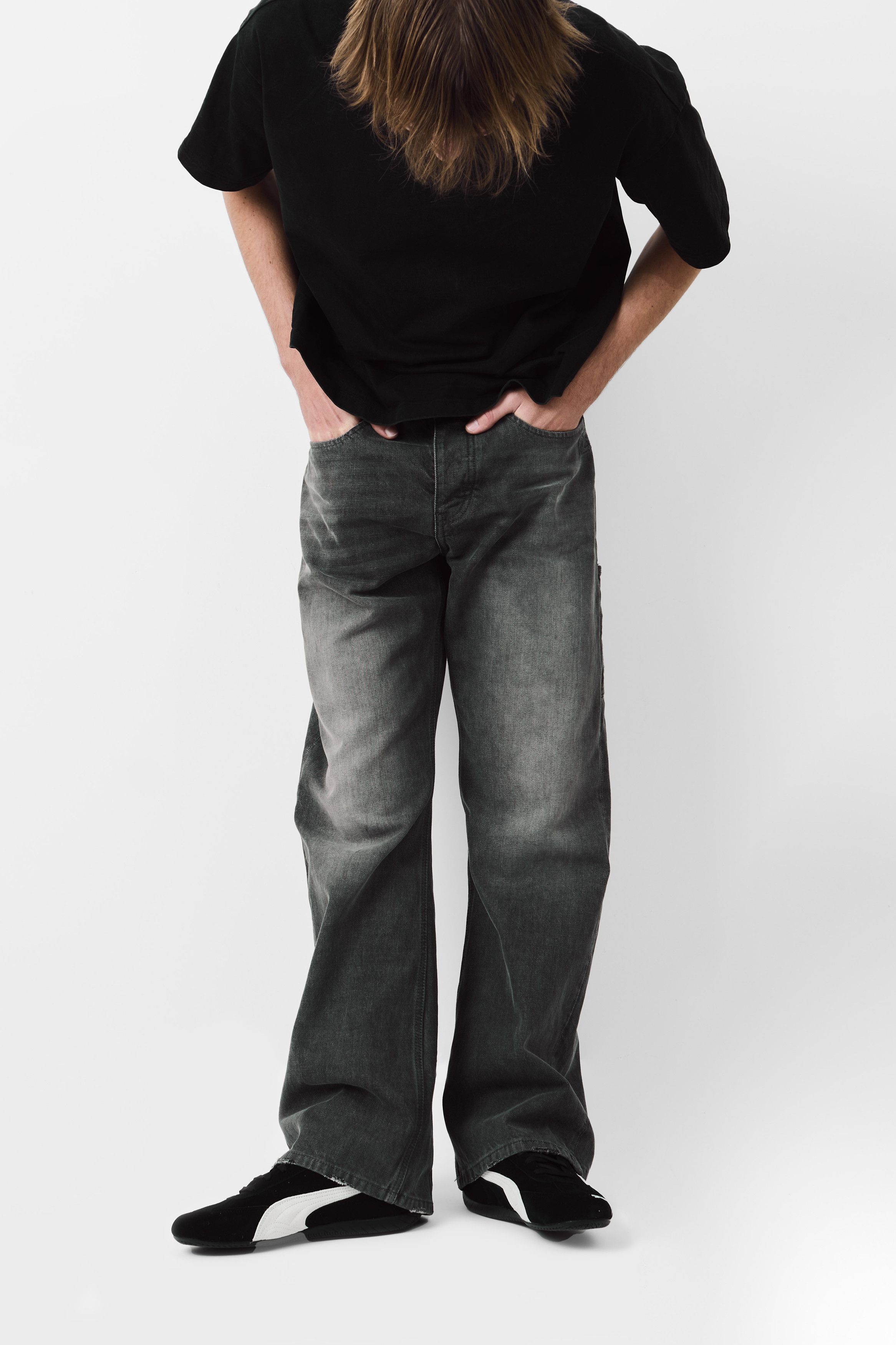 Other MP3 Player Jeans Size US 34 / EU 50 - 2 Thumbnail