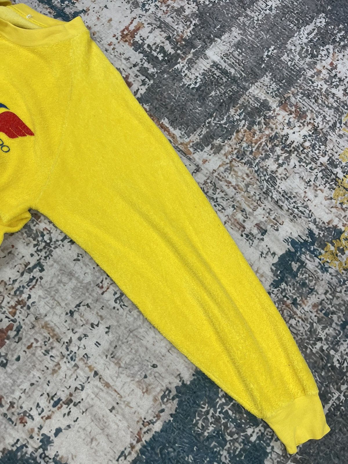 Vintage Vintage 80s Tokyo International Open Marathon Size US S / EU 44-46 / 1 - 8 Thumbnail