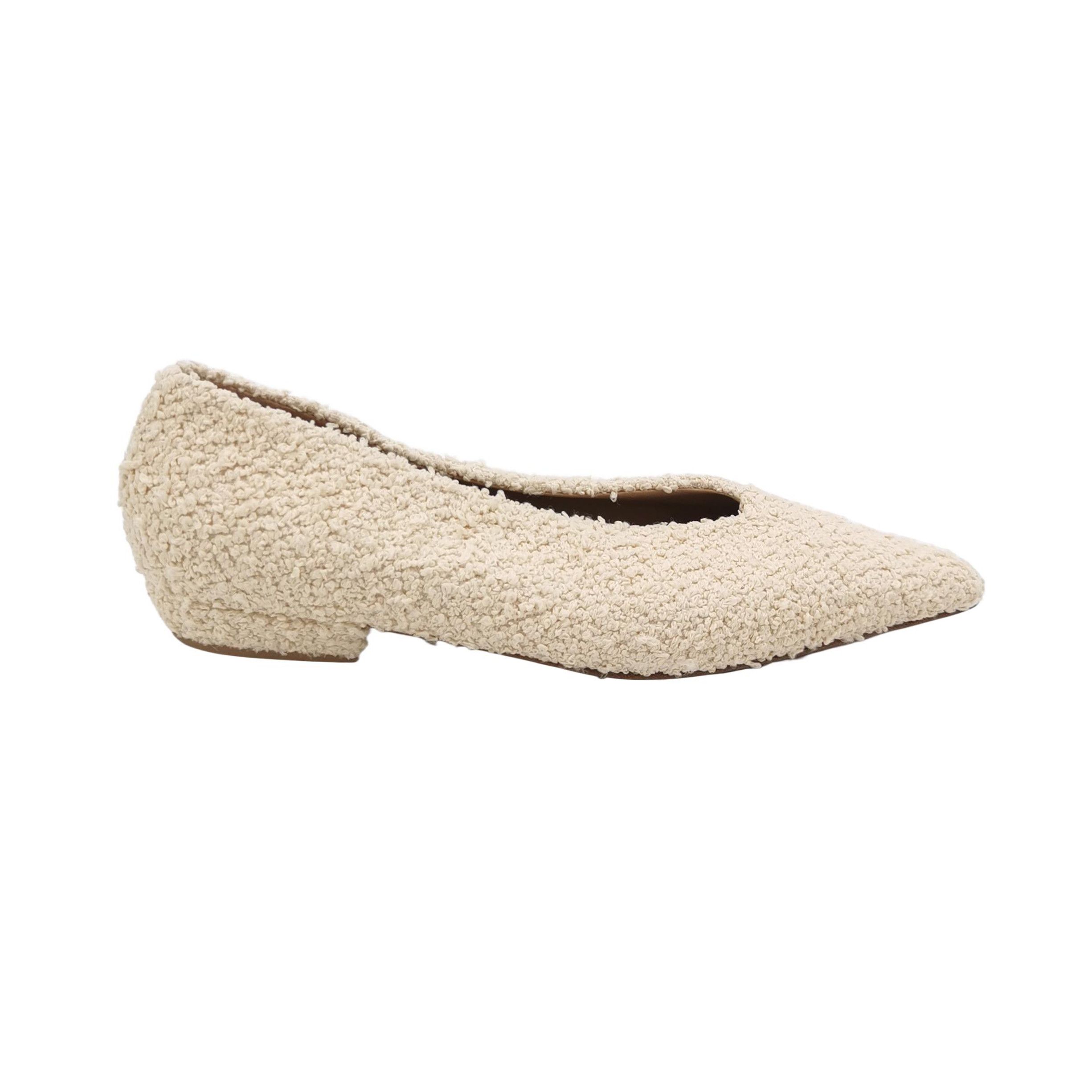 Bottega Veneta Bottega Veneta Women 9 Flats Size US 9 / IT 39 - 1 Thumbnail