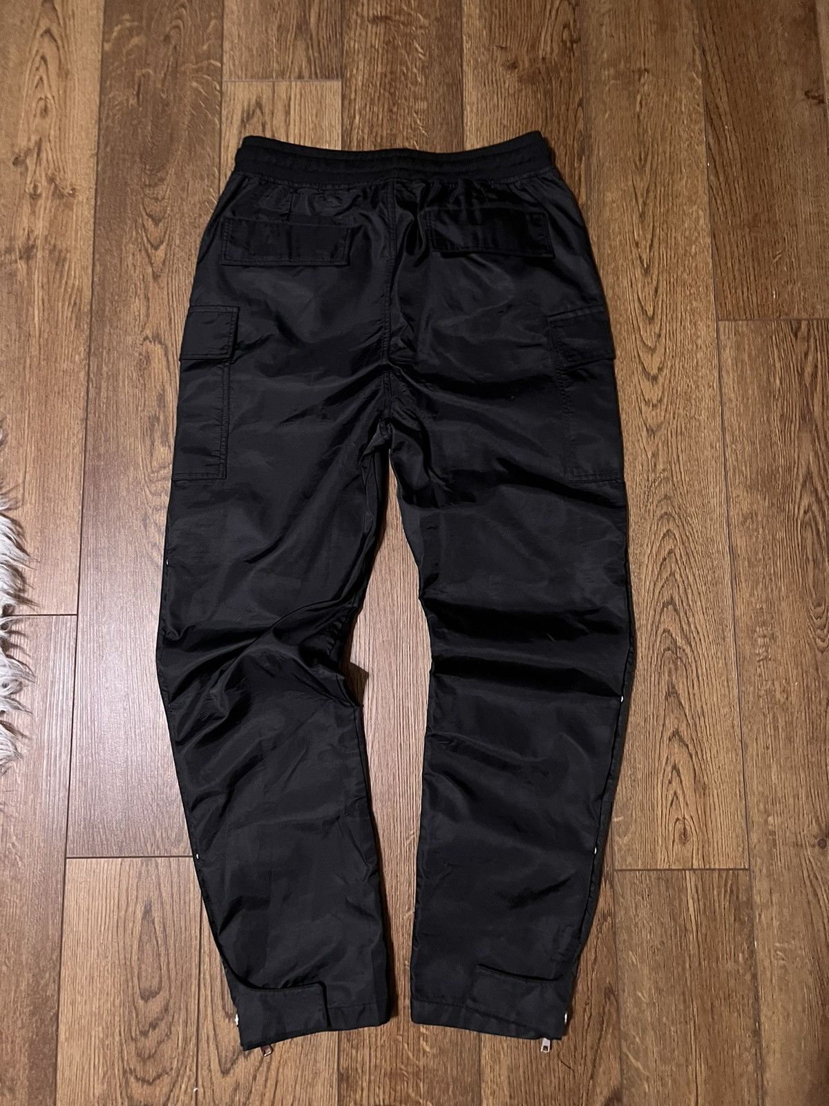 Black Icon Black Icon By Limusa Team 2020-2021 Collection Pants Size US 28 / EU 44 - 4 Thumbnail