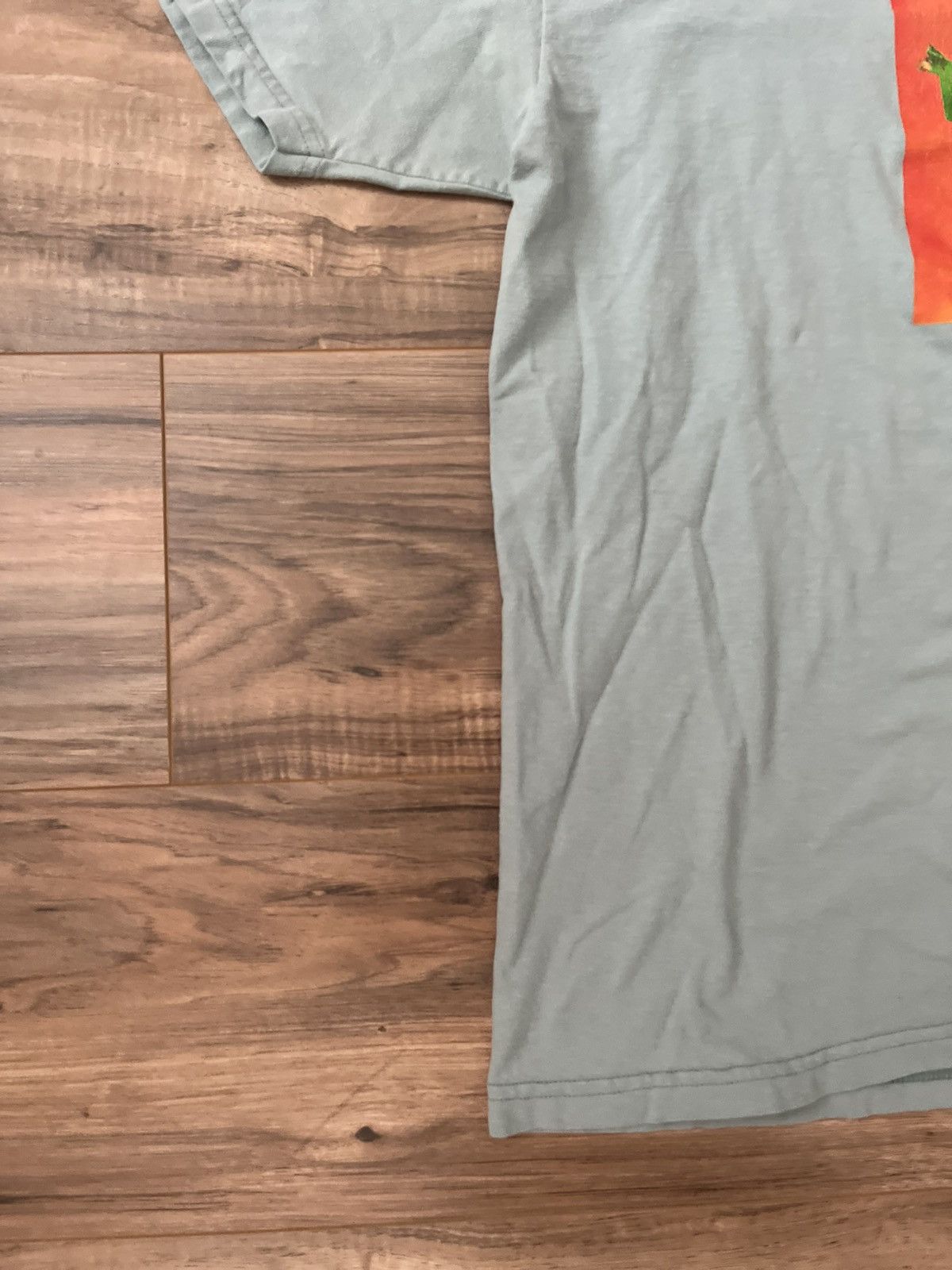 Supreme Supreme Mike Hill Brains Tee Size US L / EU 52-54 / 3 - 4 Thumbnail