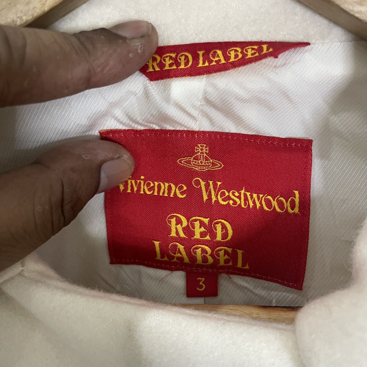 Vivienne Westwood Vivienne Westwood Red Label Jacket Size M / US 6-8 / IT 42-44 - 5 Thumbnail