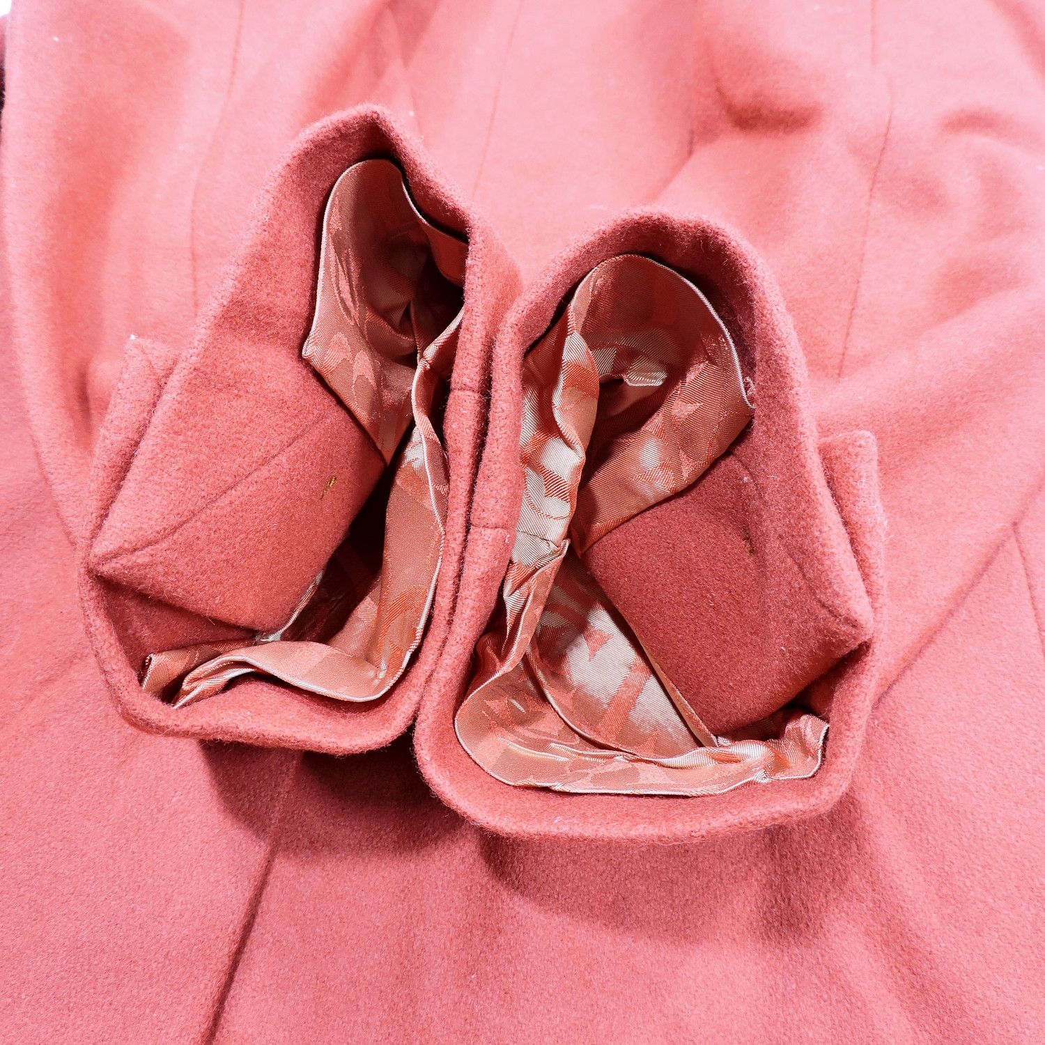 Vivienne Westwood Vivienne Westwood Red Label Peacoat Parka Coat Jacket Size XS / US 0-2 / IT 36-38 - 16 Thumbnail