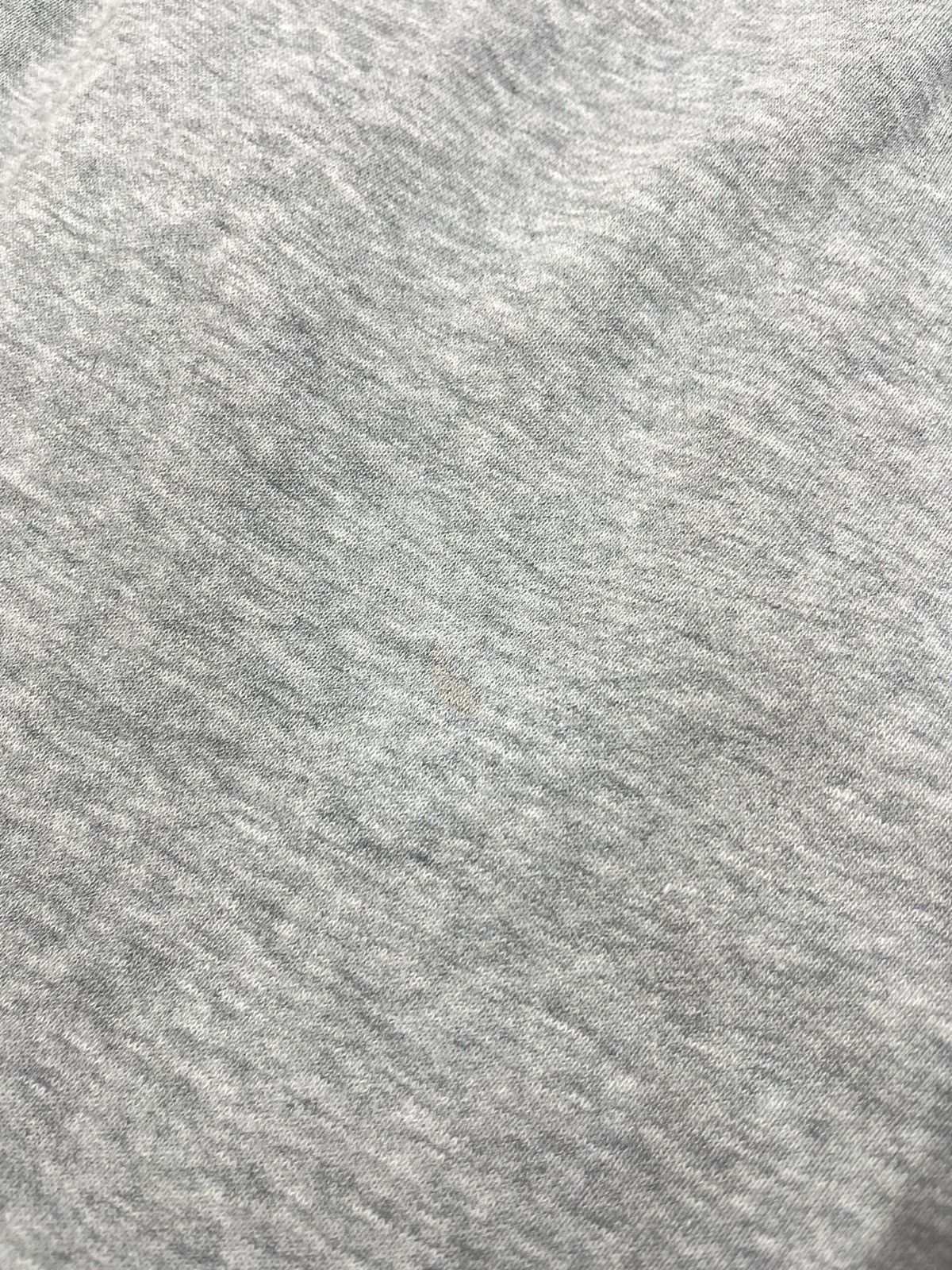 Nike Vintage Nike Basic Grey Sweatpants Small Swoosh Y2K ACG TN Size US 32 / EU 48 - 7 Thumbnail