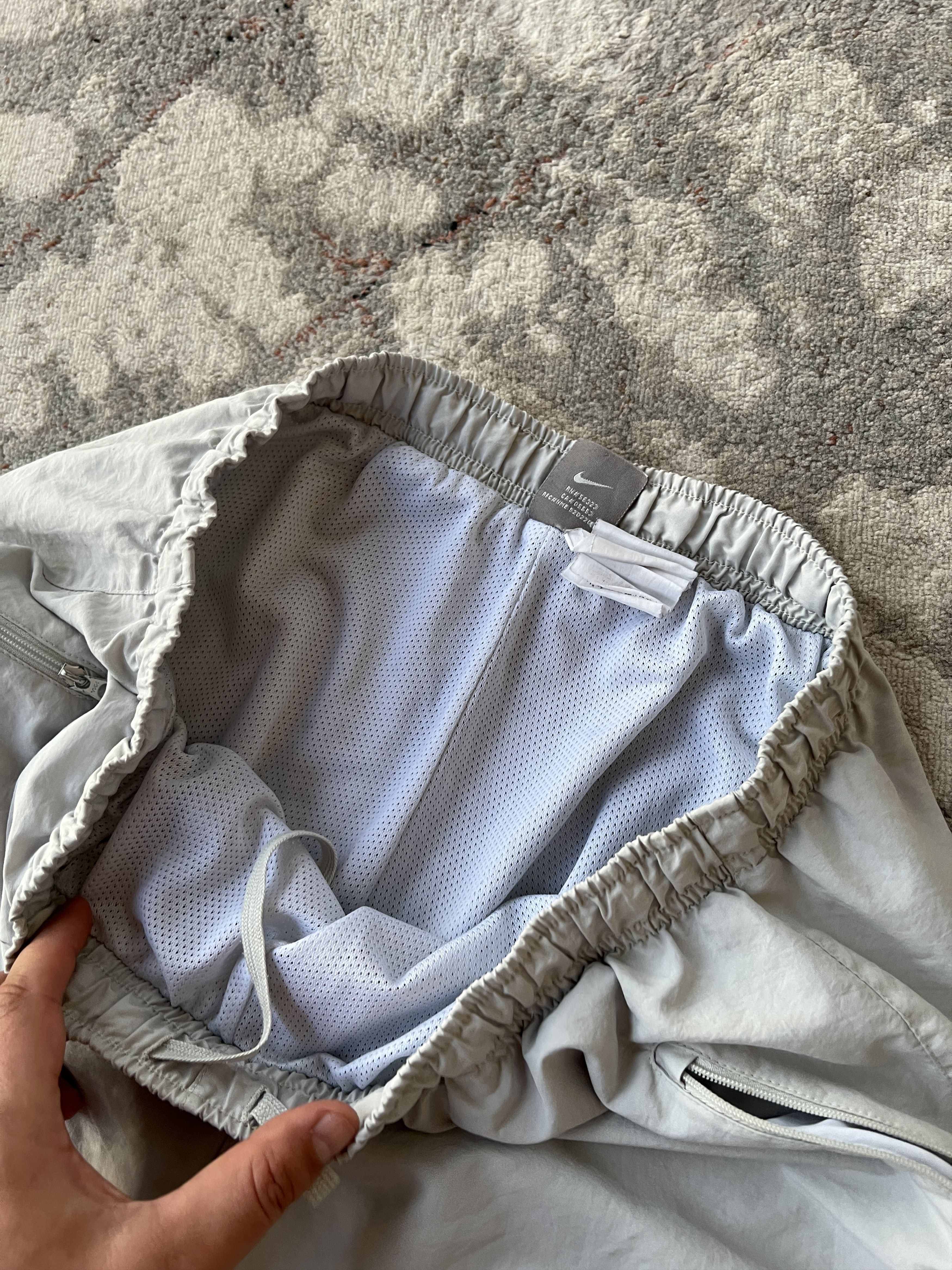 Nike Nike Vintage Sweatpants Size US 36 / EU 52 - 4 Thumbnail