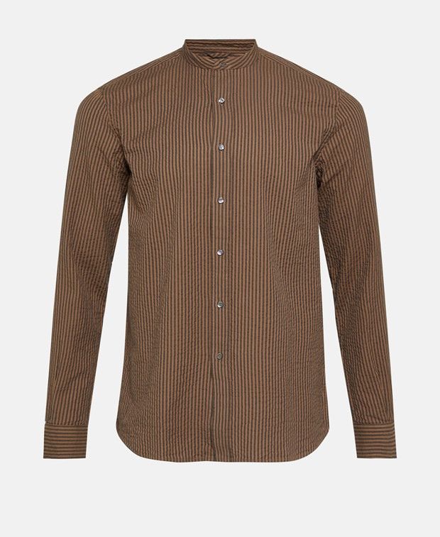 Aspesi Long-sleeved shirt Size 42R - 1 Preview