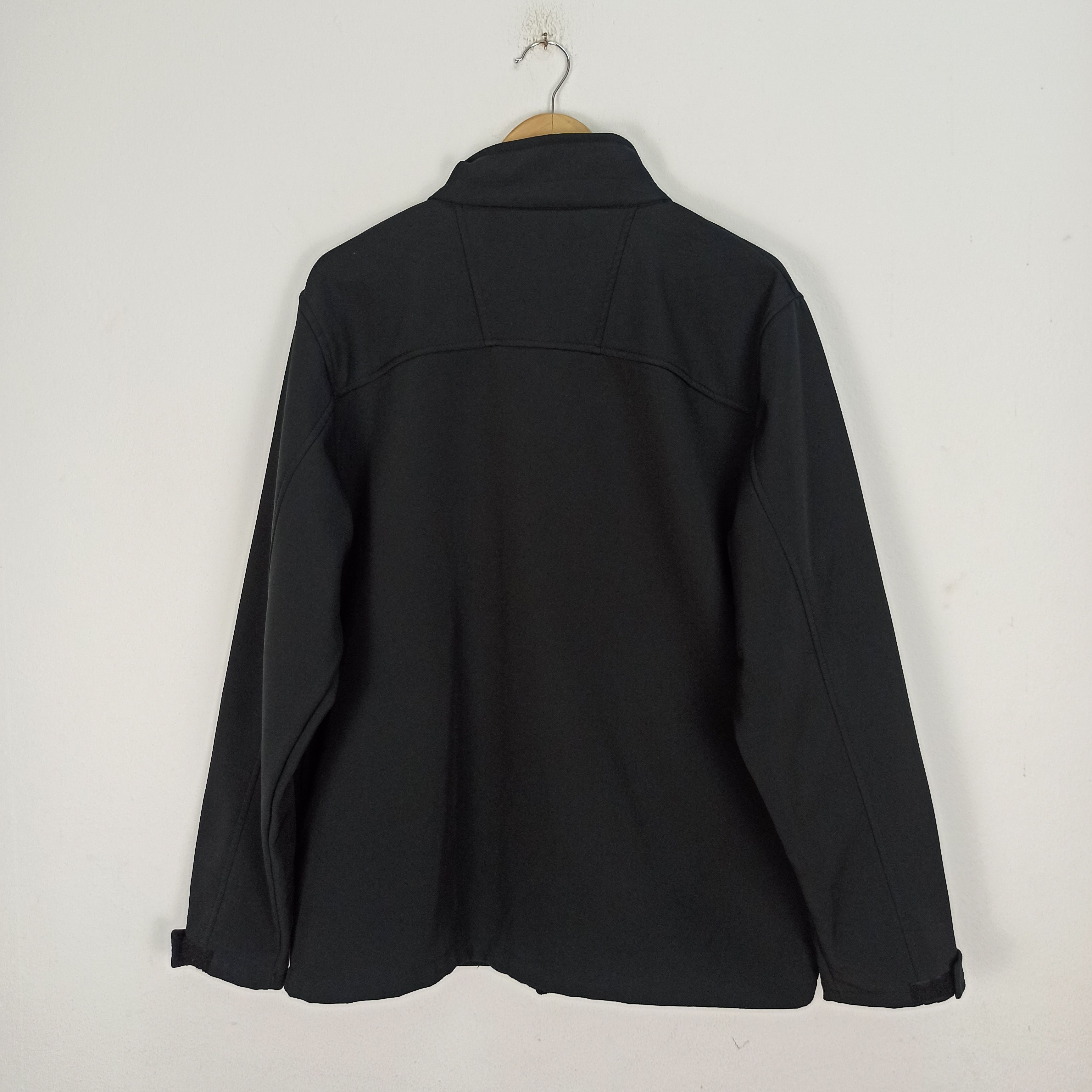 Japanese Brand 🔥STEALS🔥 PIZZA HUT UNIFORM JACKET JAPAN Size US L / EU 52-54 / 3 - 8 Thumbnail