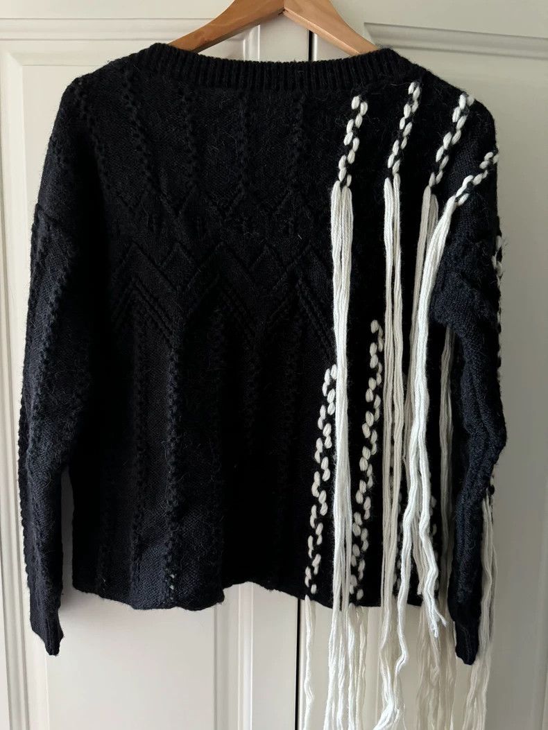 Loewe LOEWE sweater Size XS / US 0-2 / IT 36-38 - 1 Thumbnail