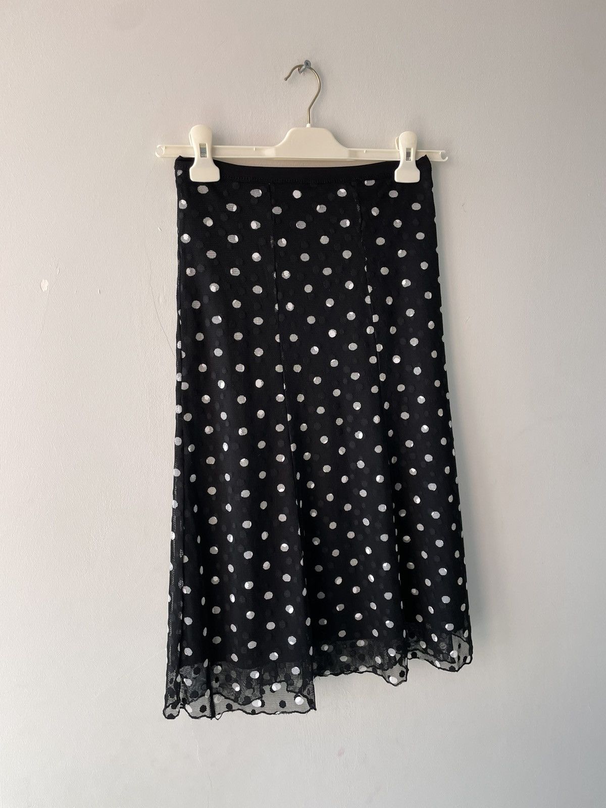 Vintage y2k skirt Size 25" / US 0 / IT 36 - 8 Thumbnail