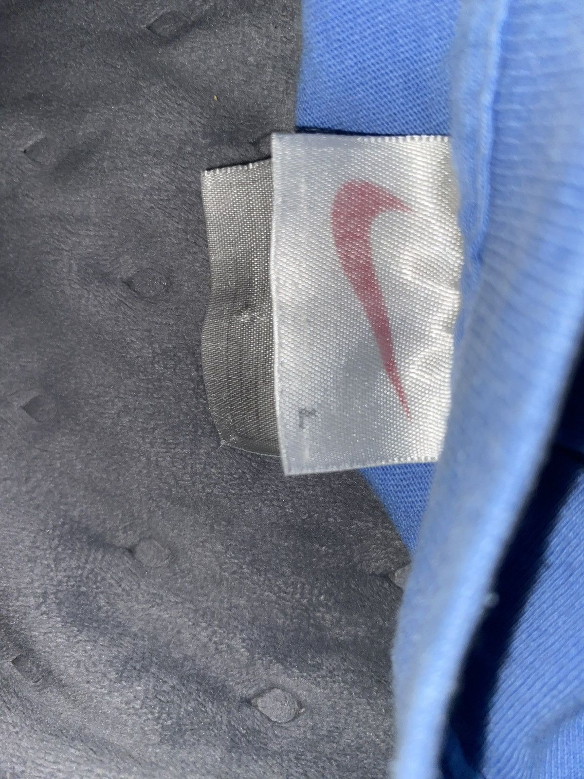 Nike Vintage Nike Long Sleeve Size US L / EU 52-54 / 3 - 3 Thumbnail