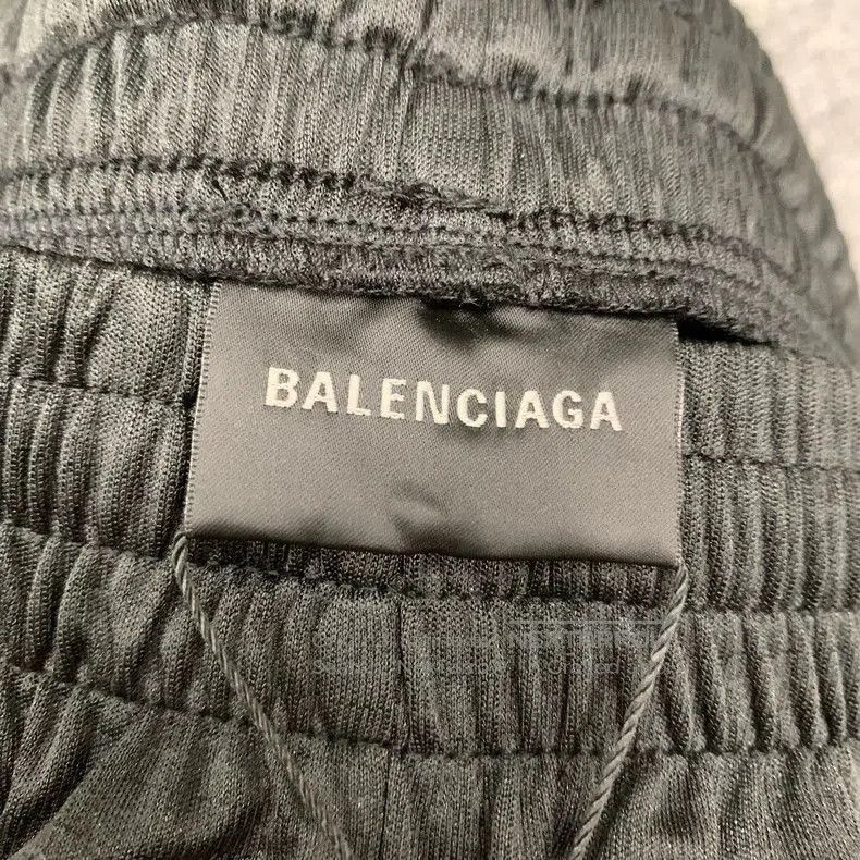 Balenciaga Balenciaga 3B Black Casual Pants. Size US 38 / EU 54 - 6 Thumbnail
