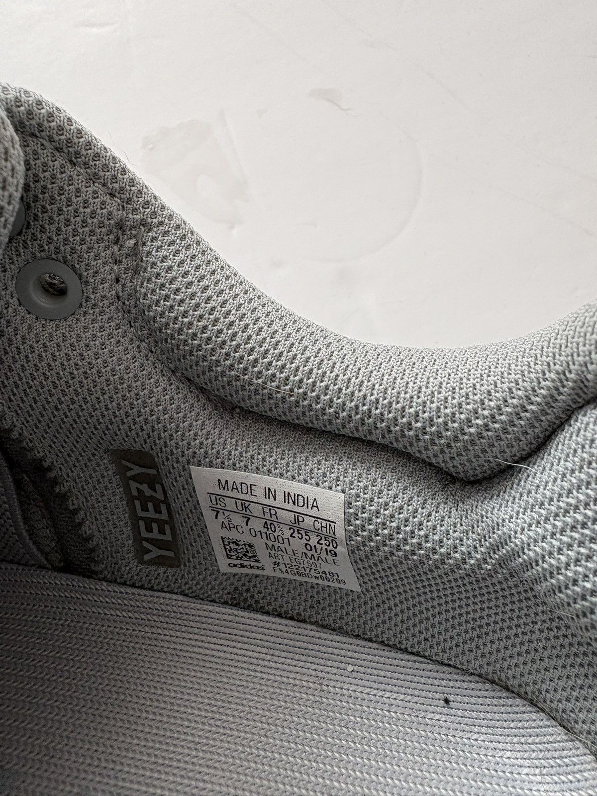 Yeezy Yeezy Boost 700 inertia Size US 7.5 / EU 40-41 - 4 Thumbnail