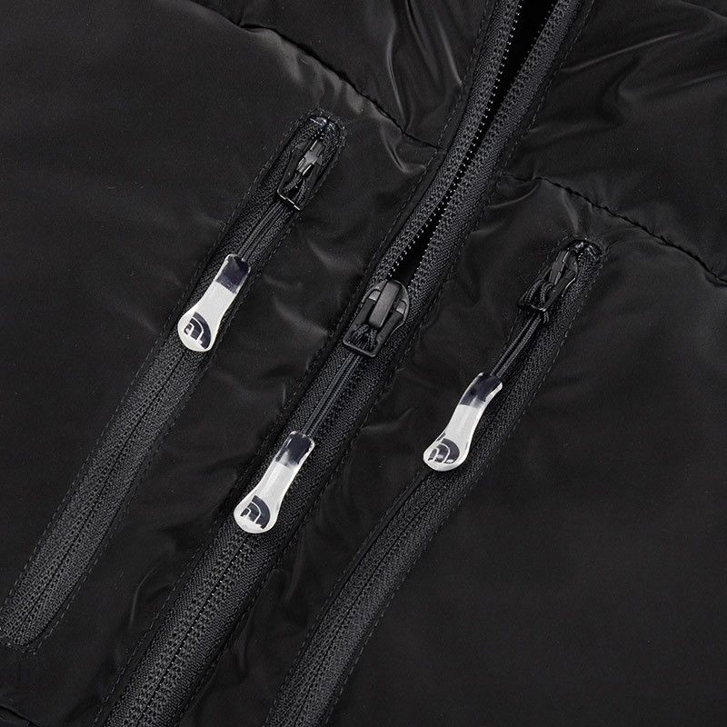 Kazuki Kuraishi × The North Face Urban Exploration KAZUKI UNISEX DETACHABLE DOWN JACKET Size US M / EU 48-50 / 2 - 12 Thumbnail