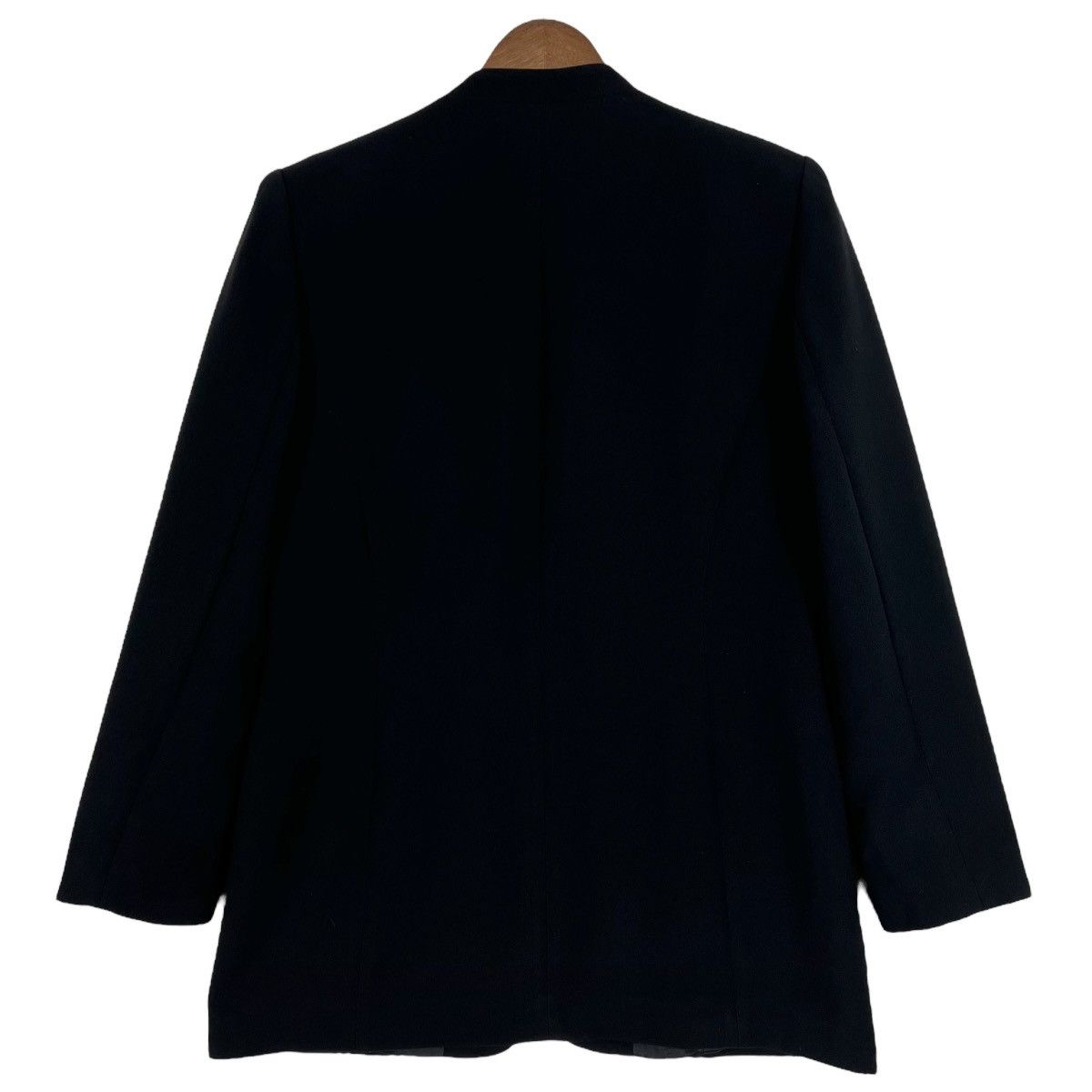 Paco Rabanne Vintage Paco Rabanne Paris Jacket Size M / US 6-8 / IT 42-44 - 2 Thumbnail