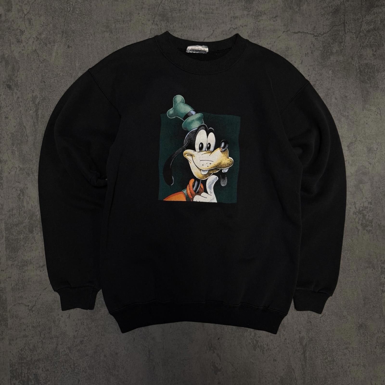Designer Goofy Crewneck — S — Size US S / EU 44-46 / 1 - 1 Thumbnail