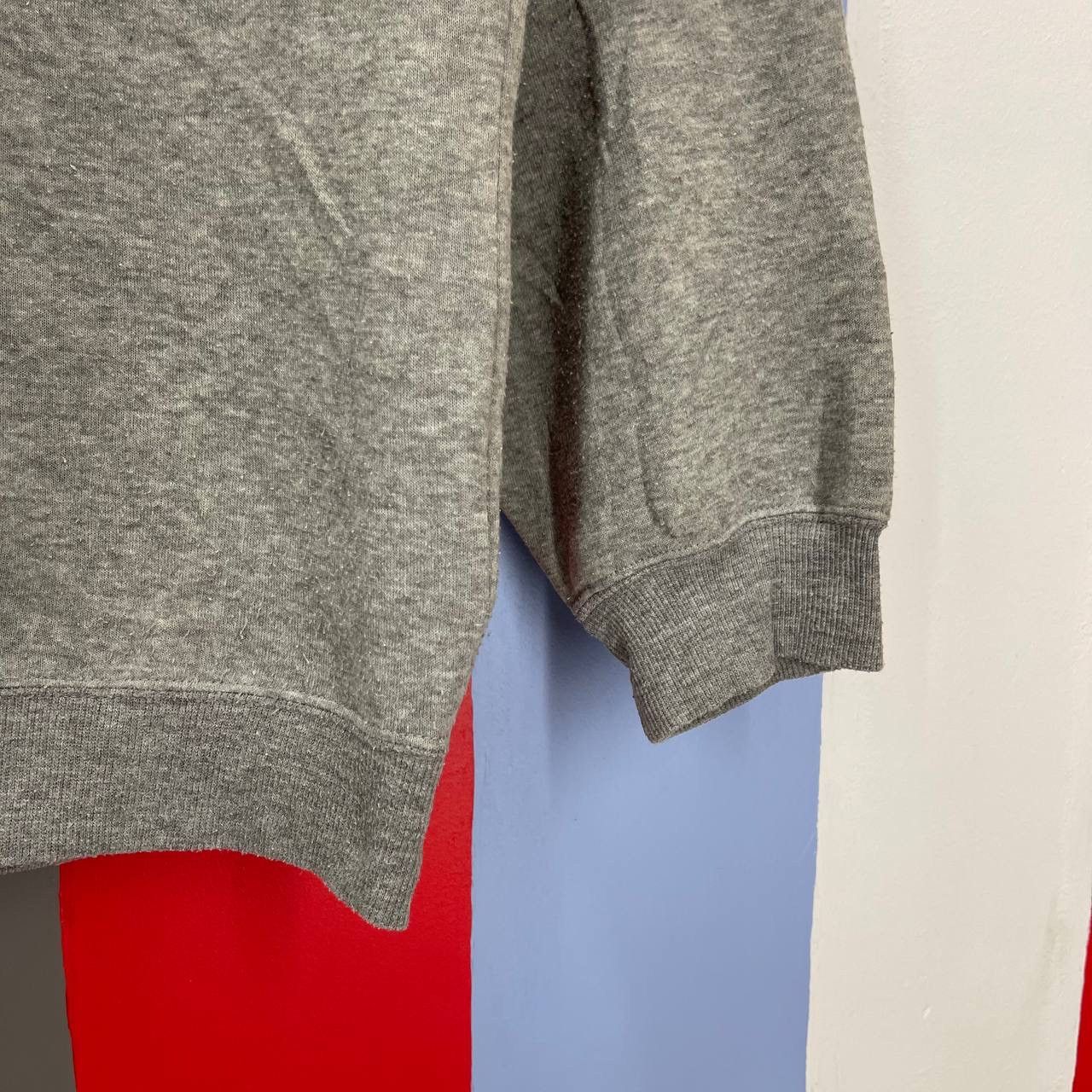 Other WORLD BEAR Crew Neck Sweatshirt #2643/26 Size US L / EU 52-54 / 3 - 5 Thumbnail