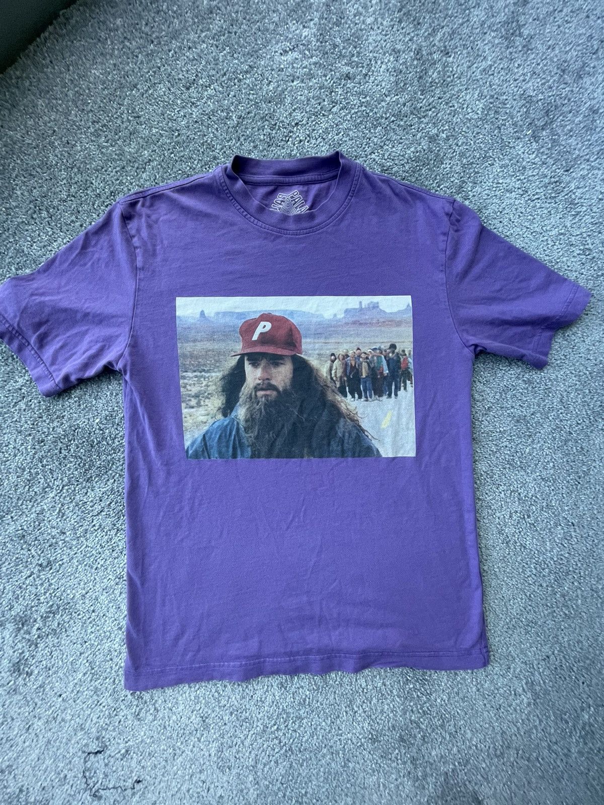 Palace Jenny Tee | Grailed