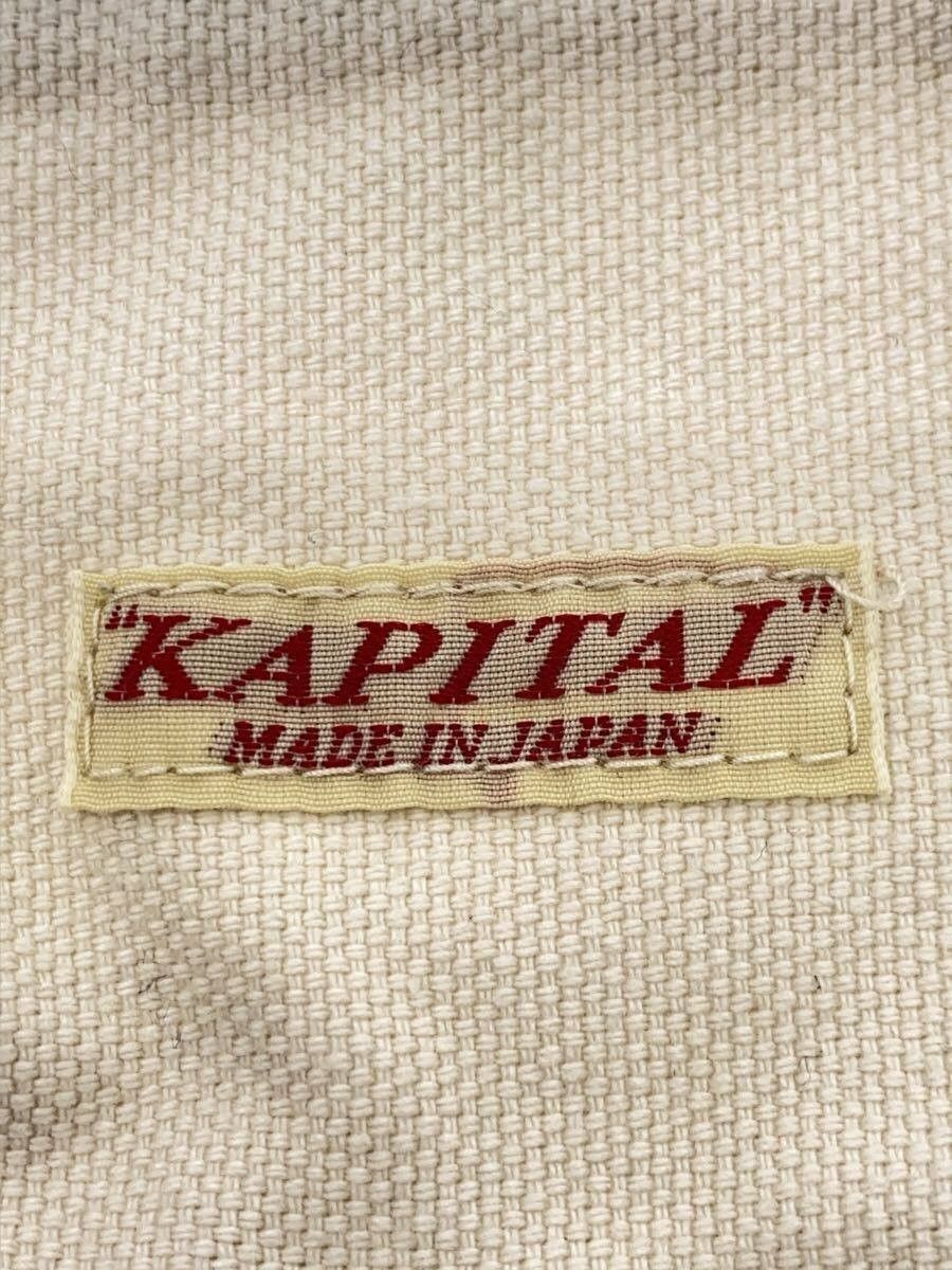 Kapital Belted Gurkha Pants Size 28" / US 6 / IT 42 - 4 Thumbnail