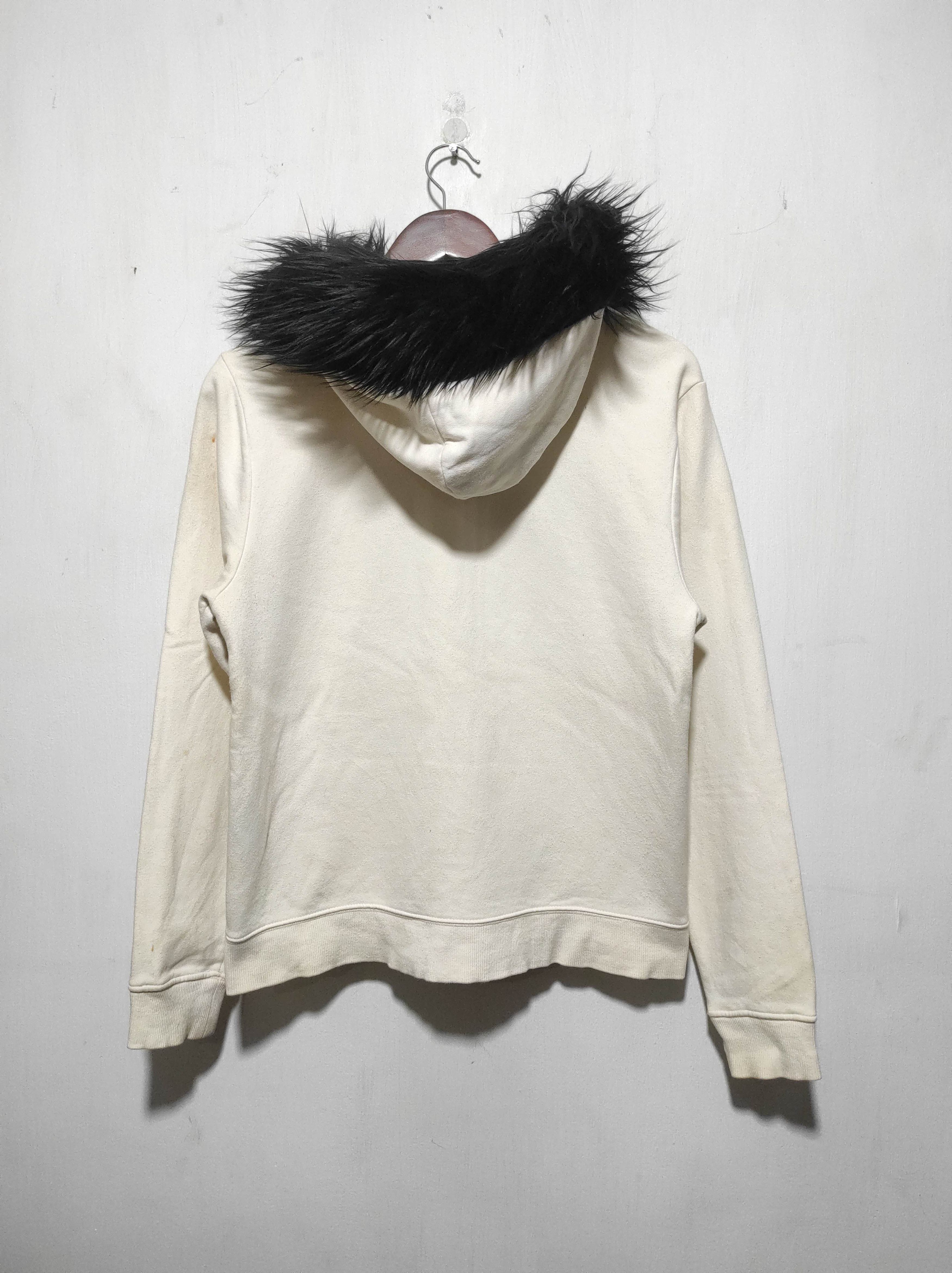 If Six Was Nine Jeep Zipper Fur Hoodie LGB style Size US S / EU 44-46 / 1 - 13 Thumbnail