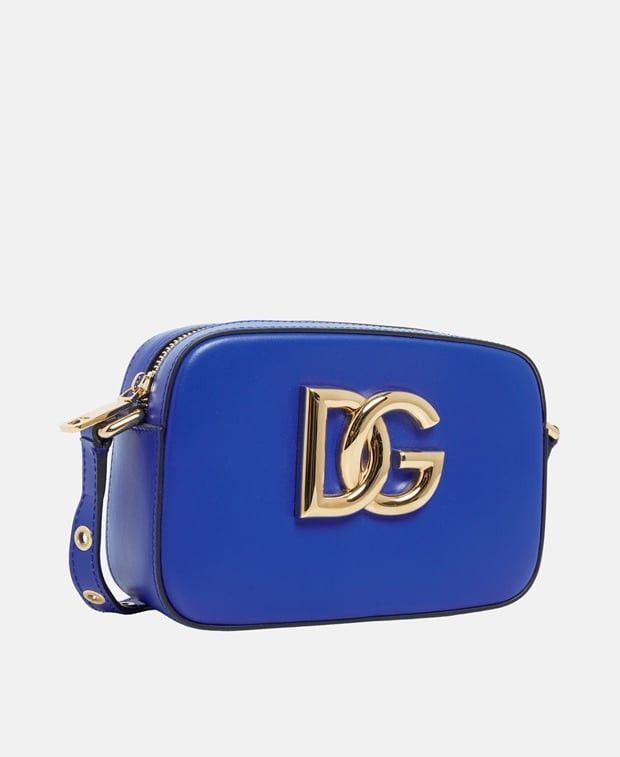 Dolce & Gabbana Cross-body bag Size ONE SIZE - 1 Thumbnail