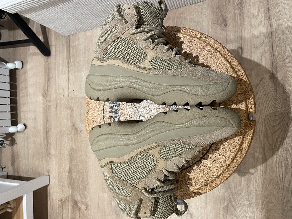 Yeezy Season 6 yeezy boots Size US 7.5 / EU 40-41 - 7 Thumbnail