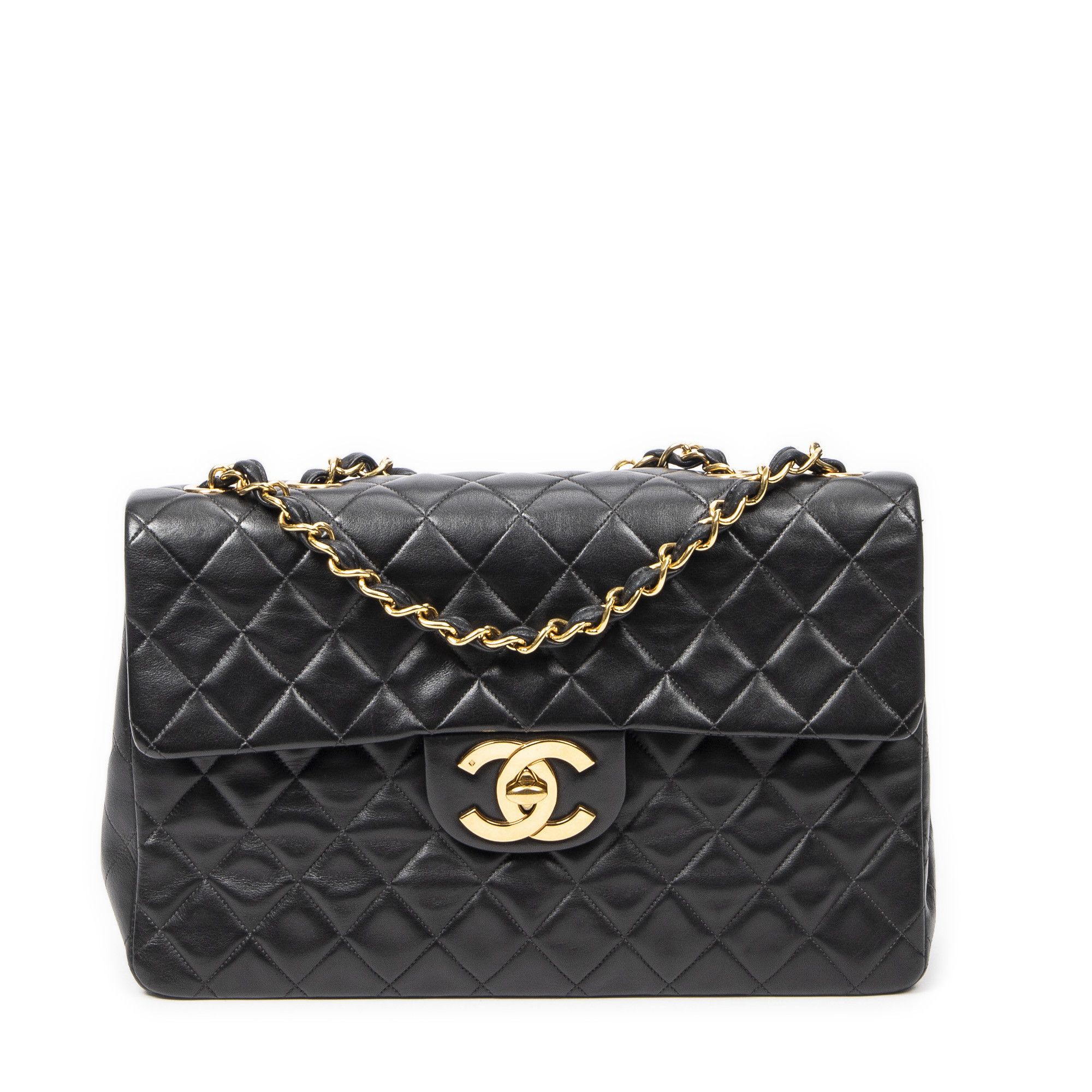 Chanel Maxi Jumbo XL Flap Size ONE SIZE - 1 Thumbnail