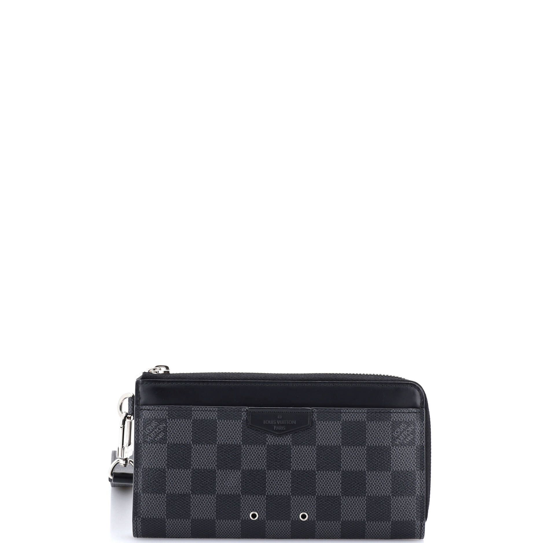 Louis Vuitton Zippy Dragonne Wallet Size ONE SIZE - 1 Thumbnail