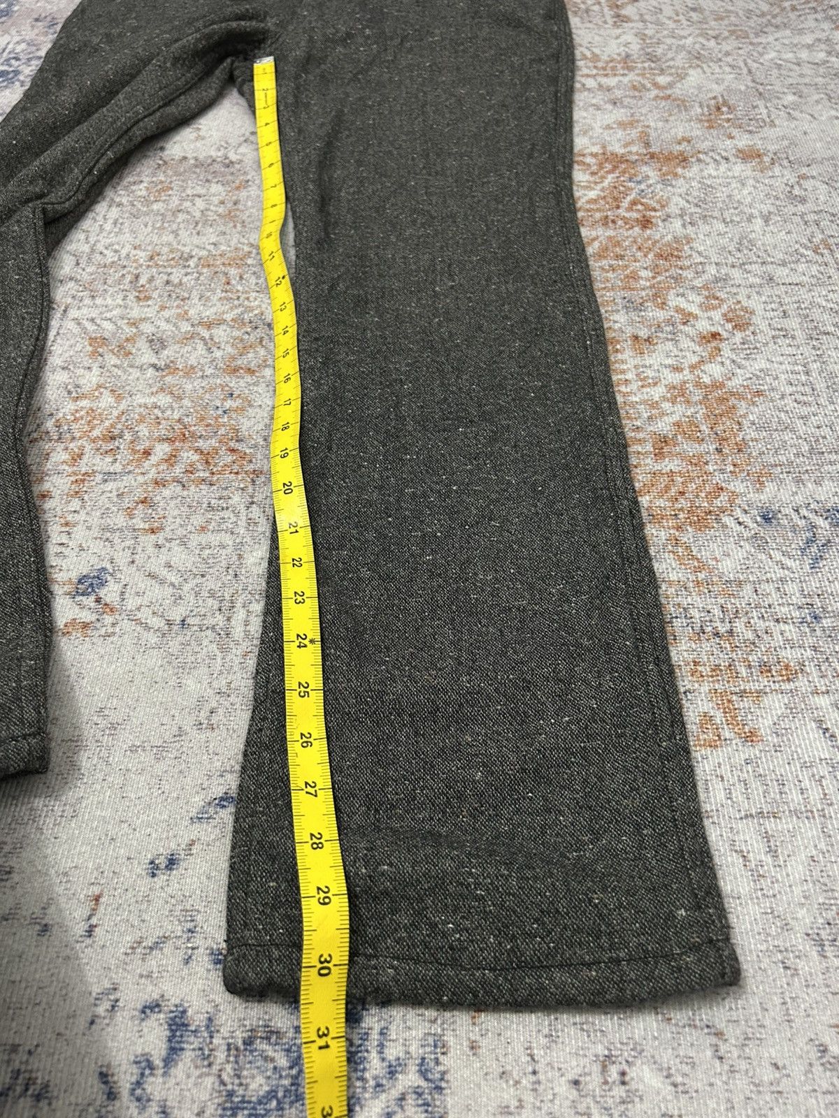 Beams Plus Beams Japan Wool Pants Size US 34 / EU 50 - 18 Thumbnail