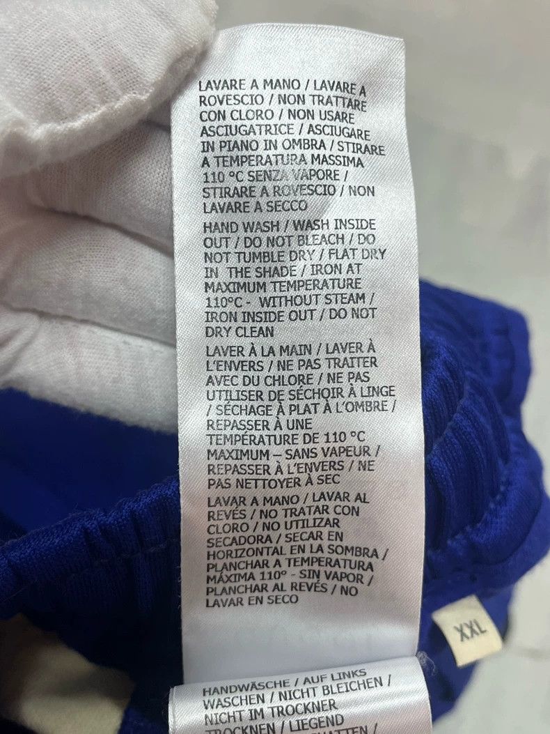 Gucci Gucci SizeXXL Pant Size US 38 / EU 54 - 5 Thumbnail