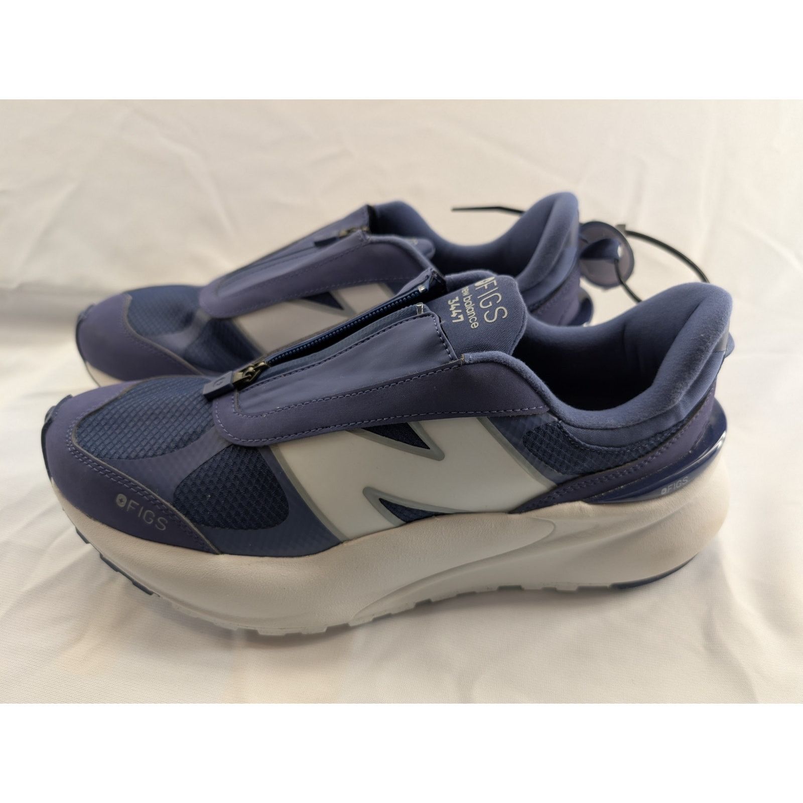 New Balance Figs x New Balance 3447 ZIP in Wayfarer size M11/W12.5 Size US 11 / EU 44 - 5 Thumbnail
