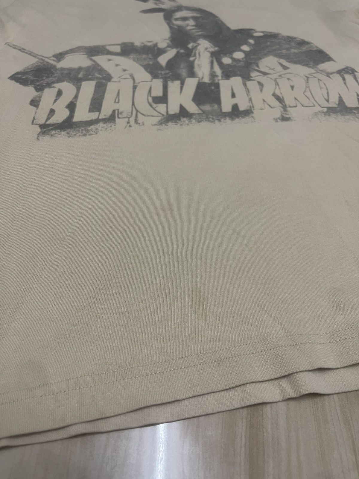 Dolce & Gabbana D&G by DOLCE & GABBANA Black Arrow Size XL / US 12-14 / IT 48-50 - 2 Thumbnail